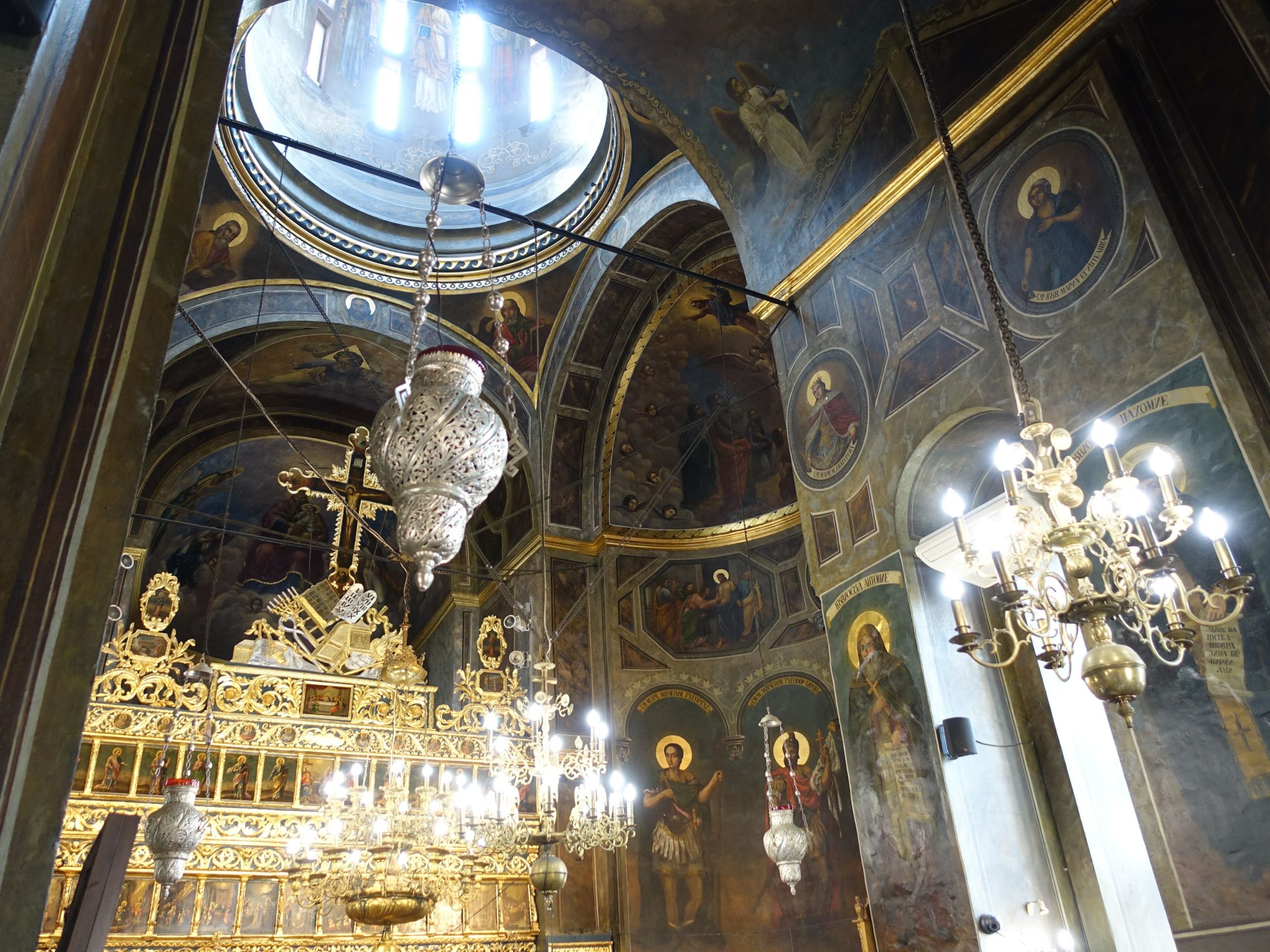 Photo 102 of 133 from the album Highlights Bucharest 2014.