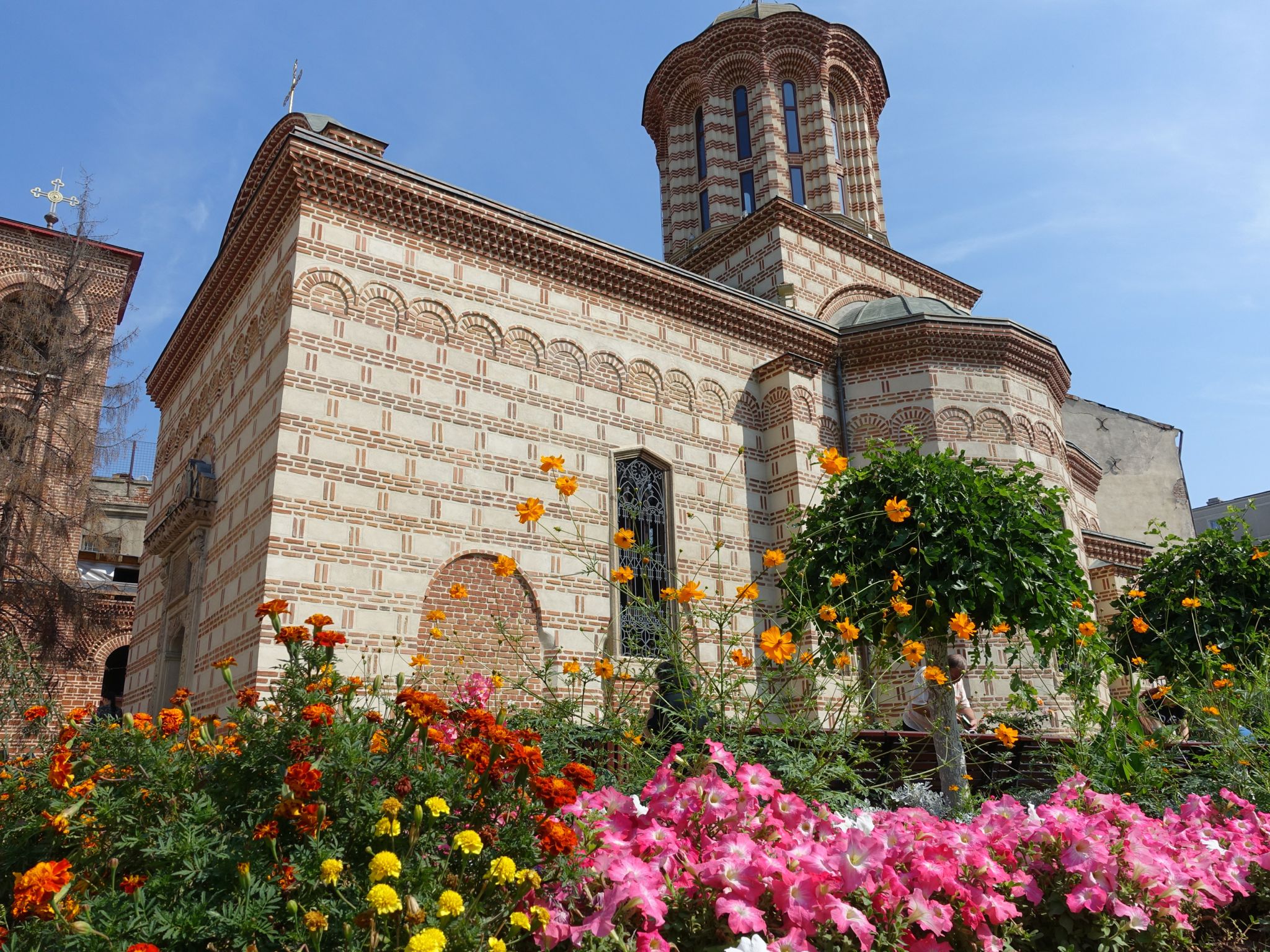 Photo 106 of 133 from the album Highlights Bucharest 2014.