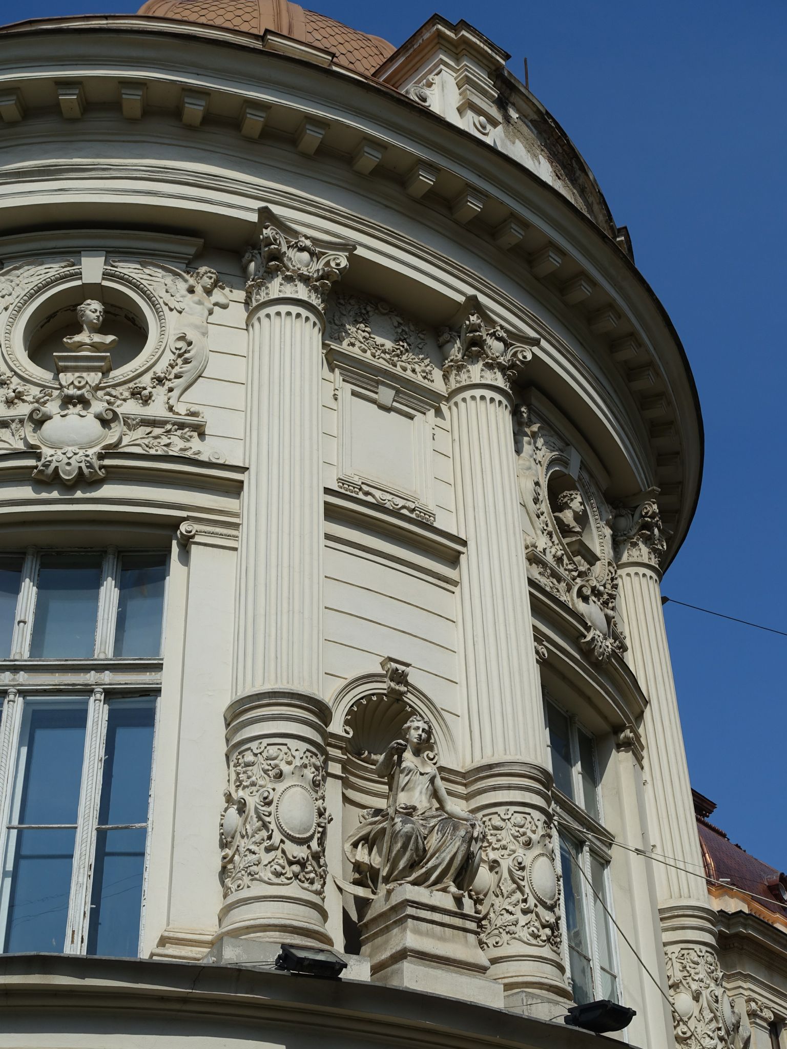 Photo 110 of 133 from the album Highlights Bucharest 2014.