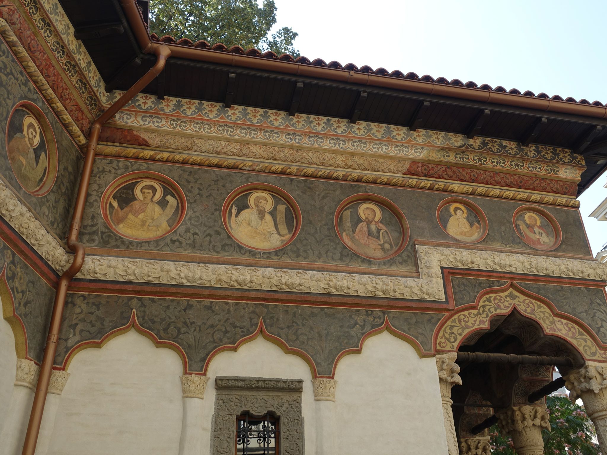 Photo 111 of 133 from the album Highlights Bucharest 2014.