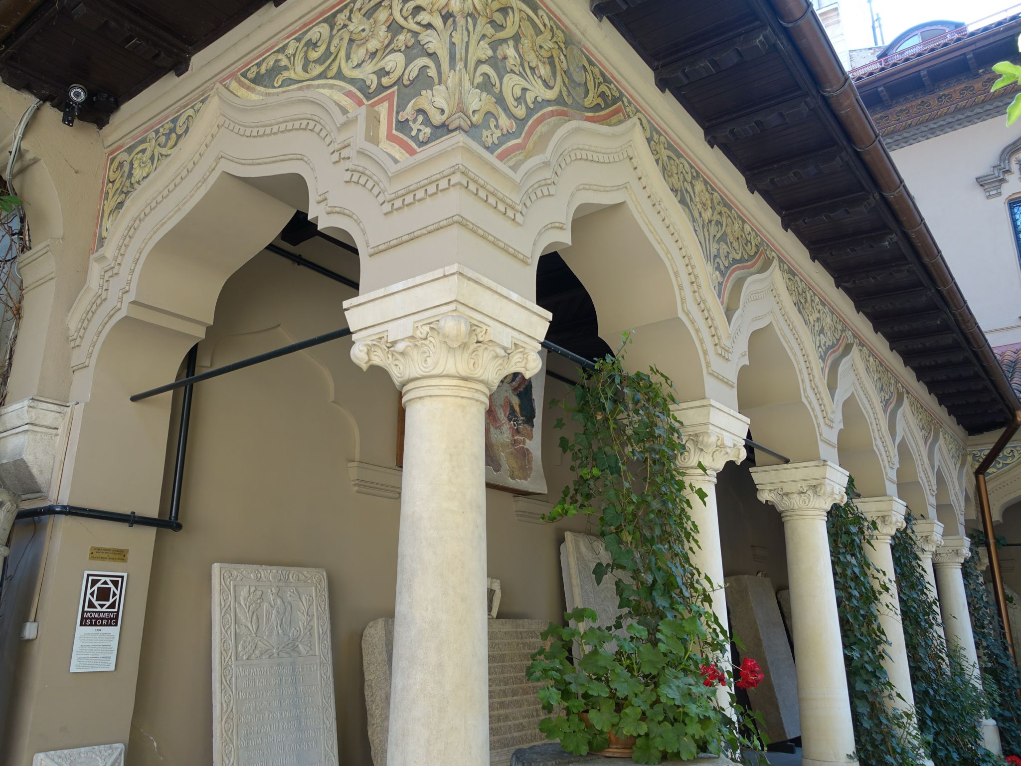 Photo 113 of 133 from the album Highlights Bucharest 2014.