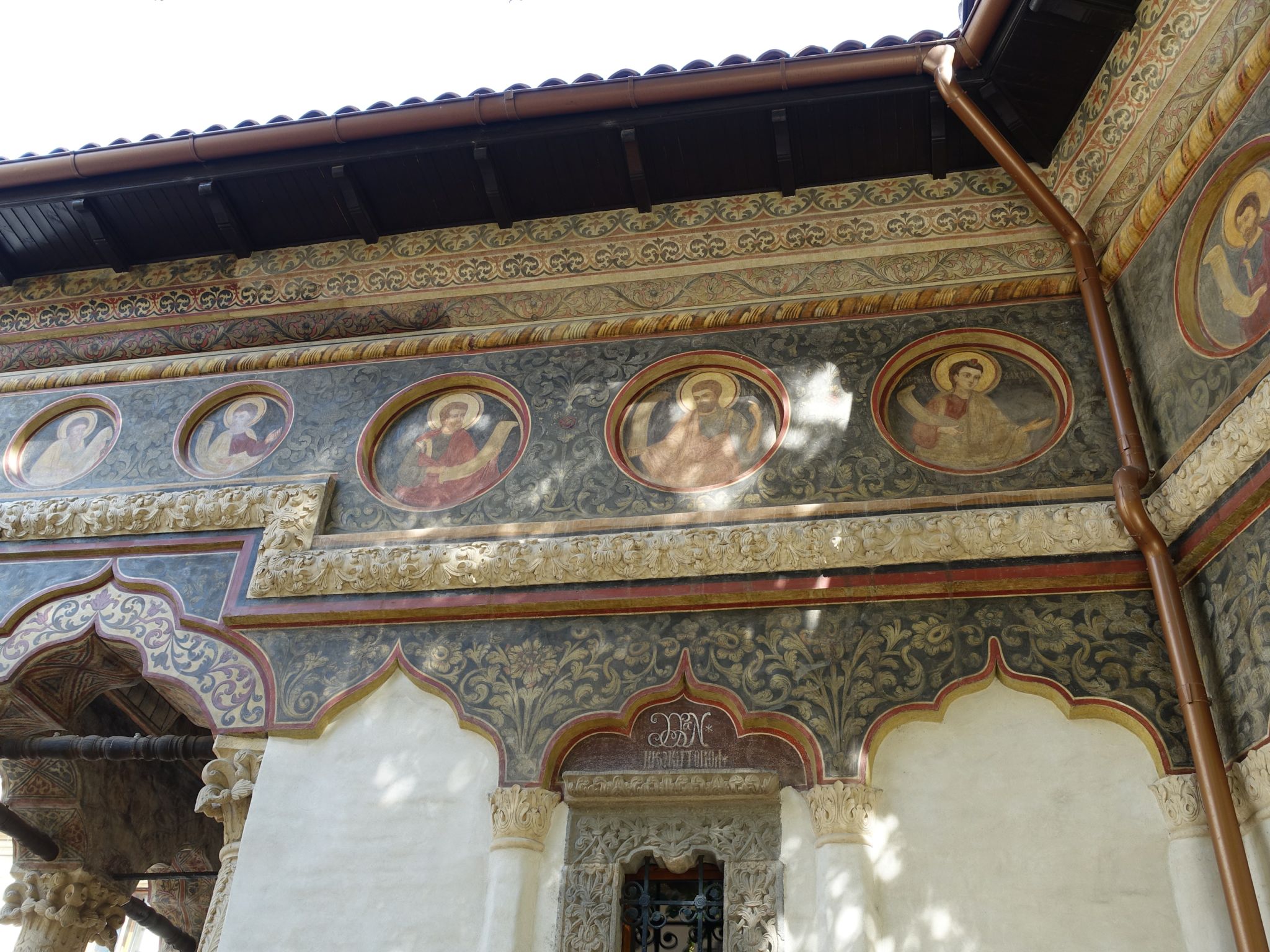 Photo 115 of 133 from the album Highlights Bucharest 2014.