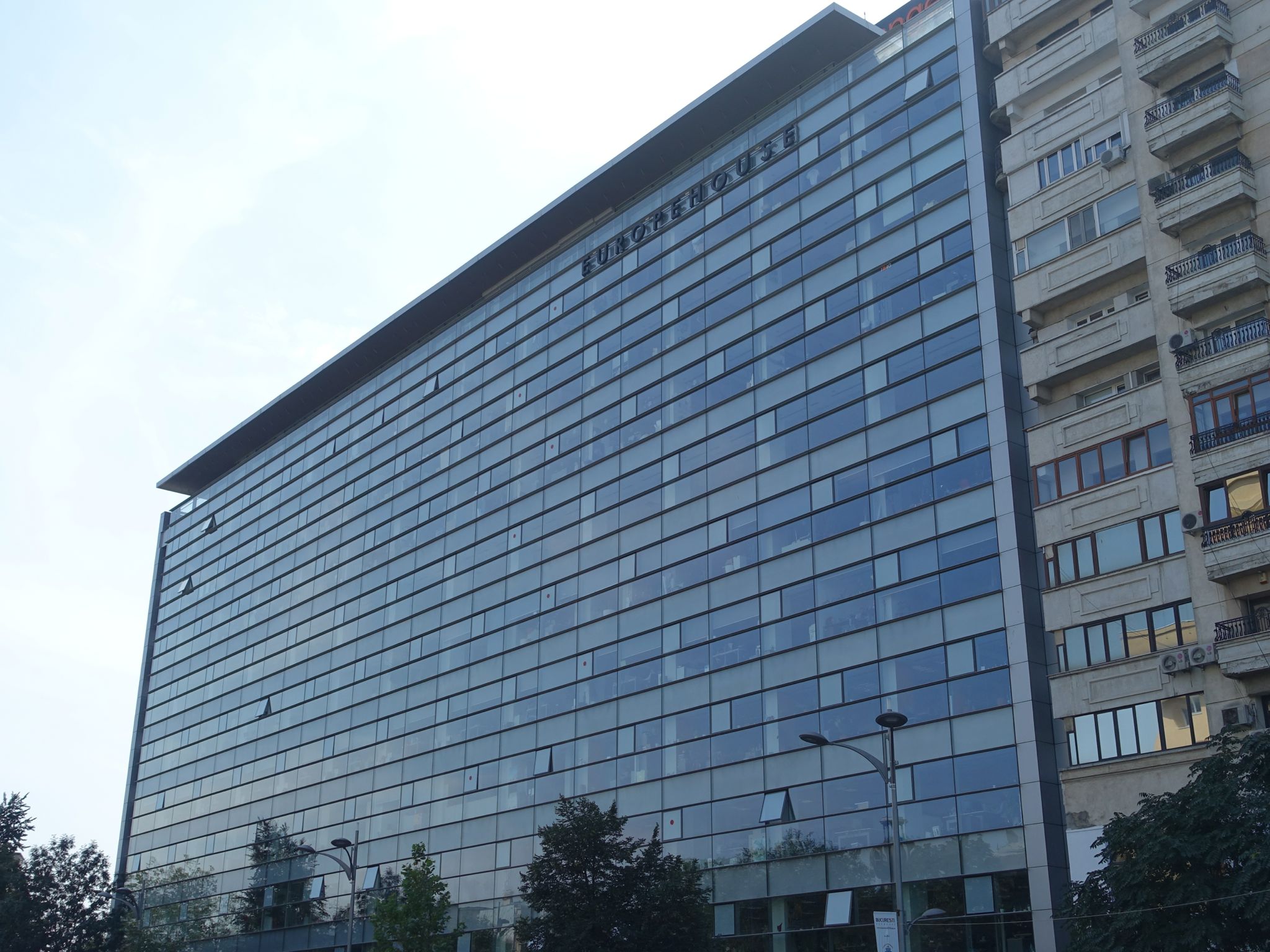 Photo 118 of 133 from the album Highlights Bucharest 2014.