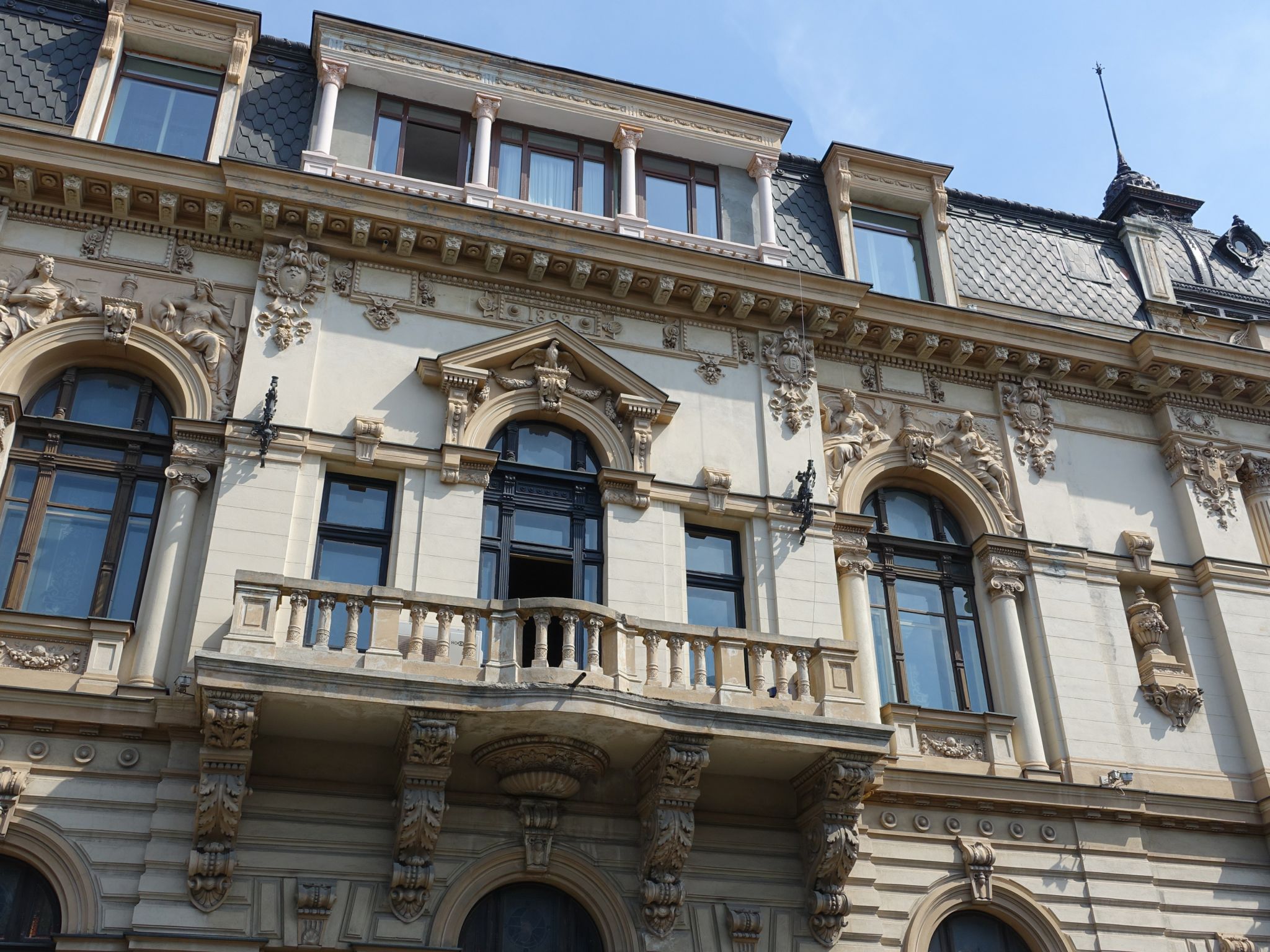 Photo 119 of 133 from the album Highlights Bucharest 2014.