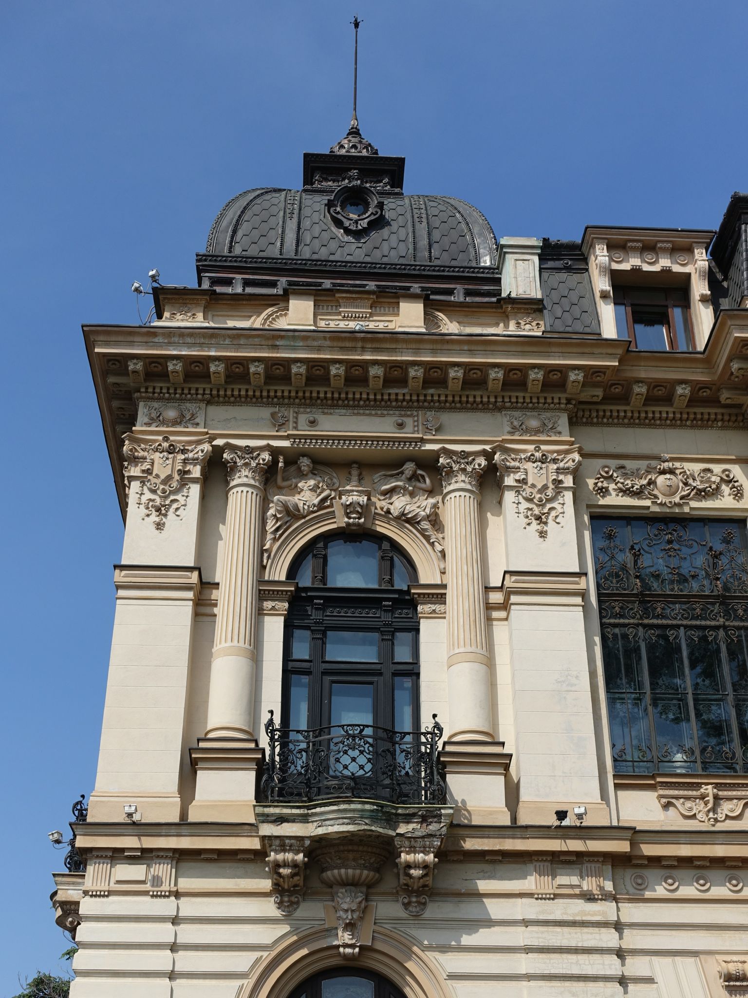 Photo 120 of 133 from the album Highlights Bucharest 2014.