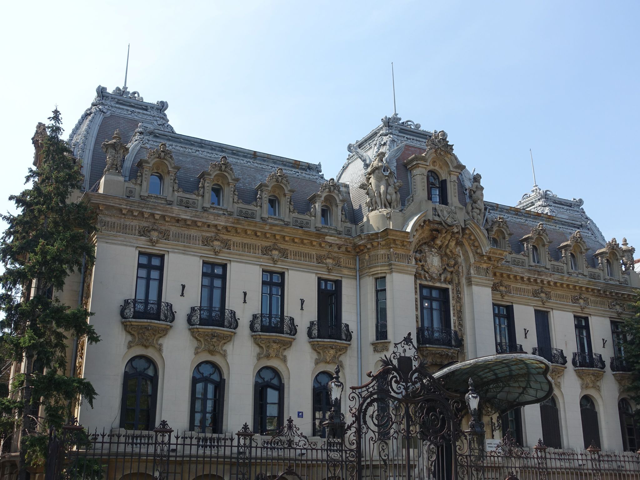 Photo 121 of 133 from the album Highlights Bucharest 2014.