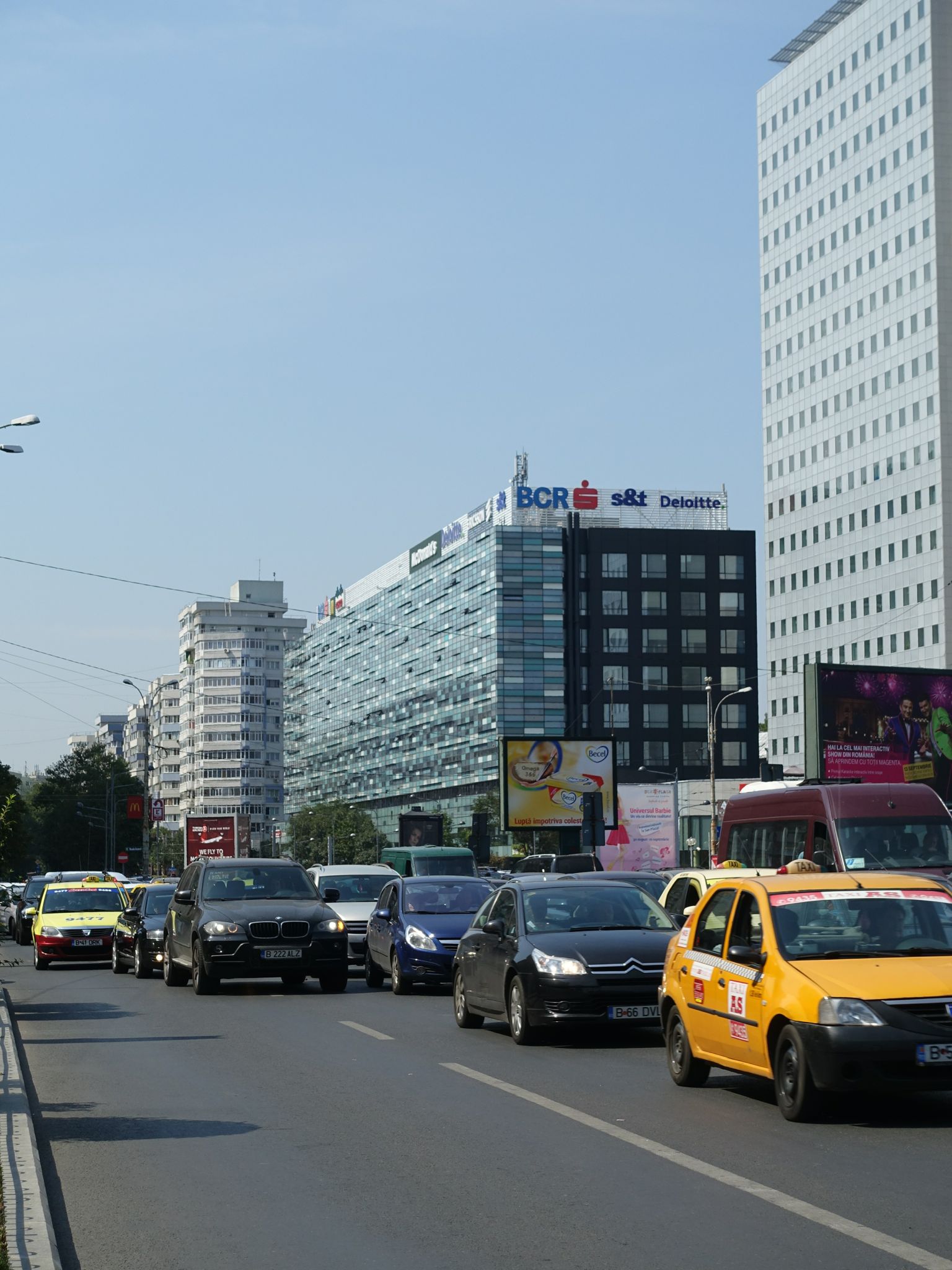 Photo 122 of 133 from the album Highlights Bucharest 2014.