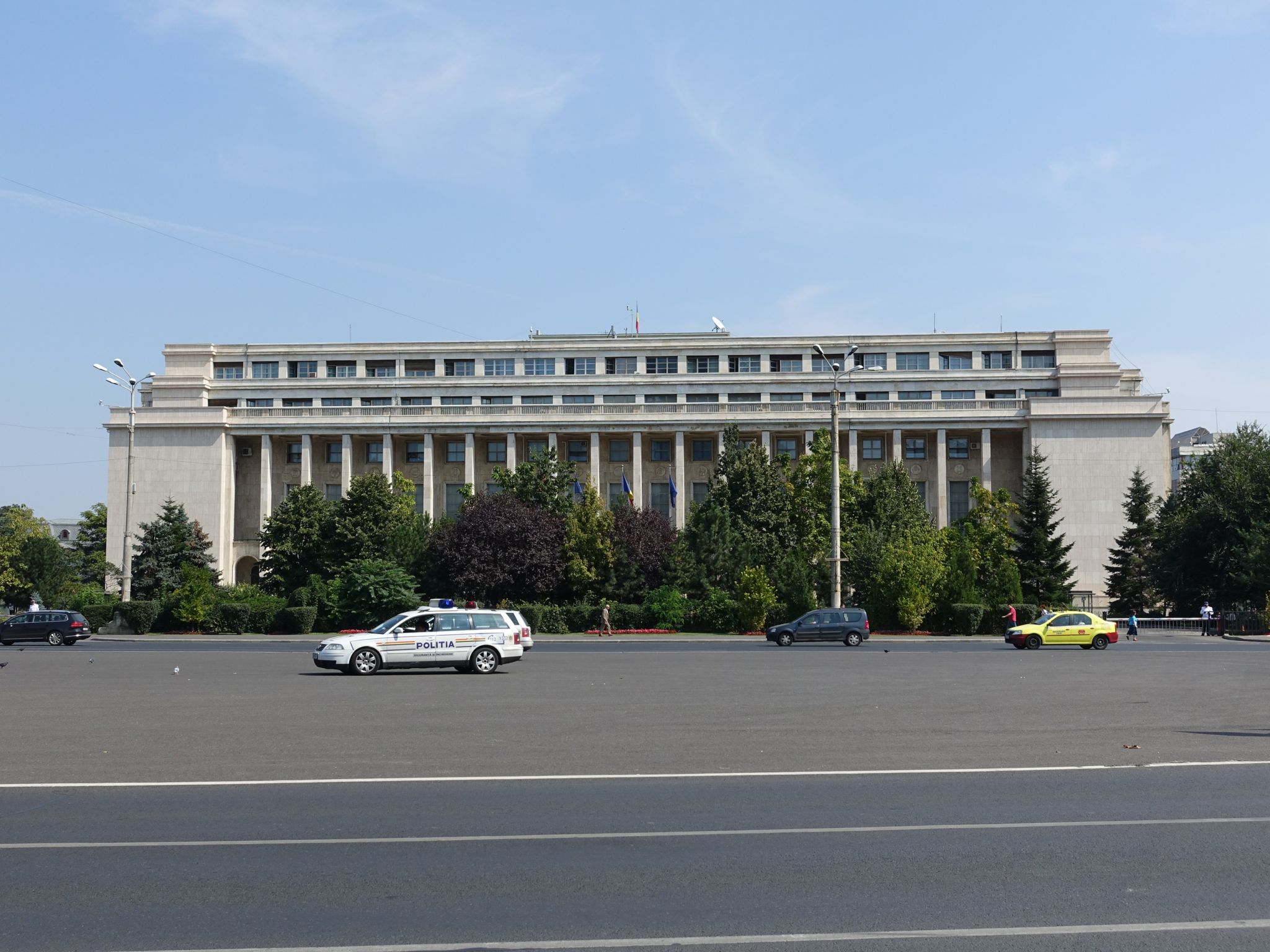 Photo 123 of 133 from the album Highlights Bucharest 2014.