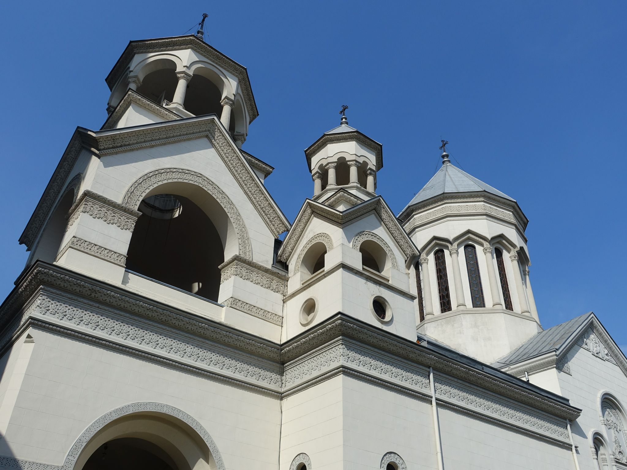 Photo 125 of 133 from the album Highlights Bucharest 2014.