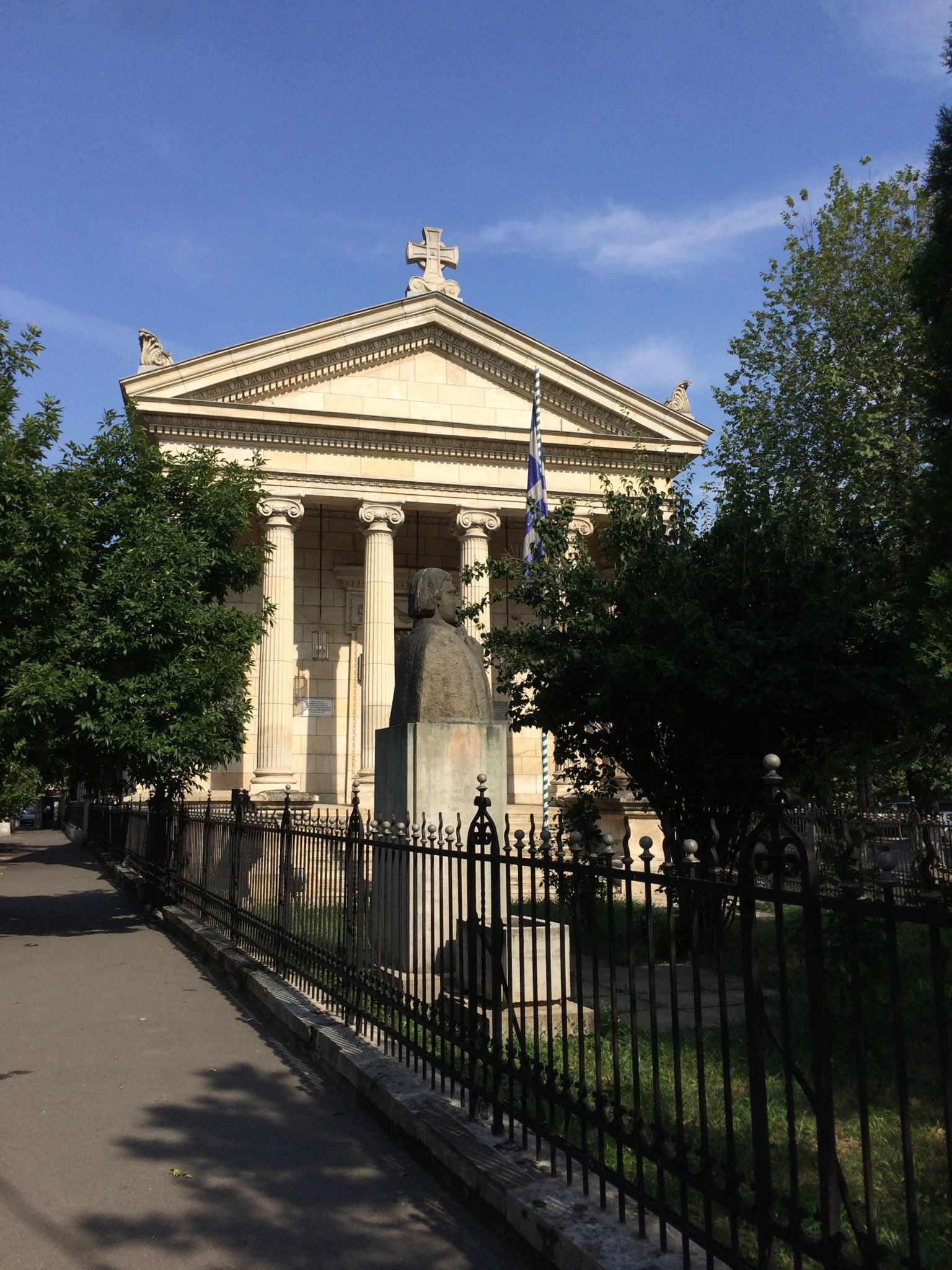 Photo 127 of 133 from the album Highlights Bucharest 2014.