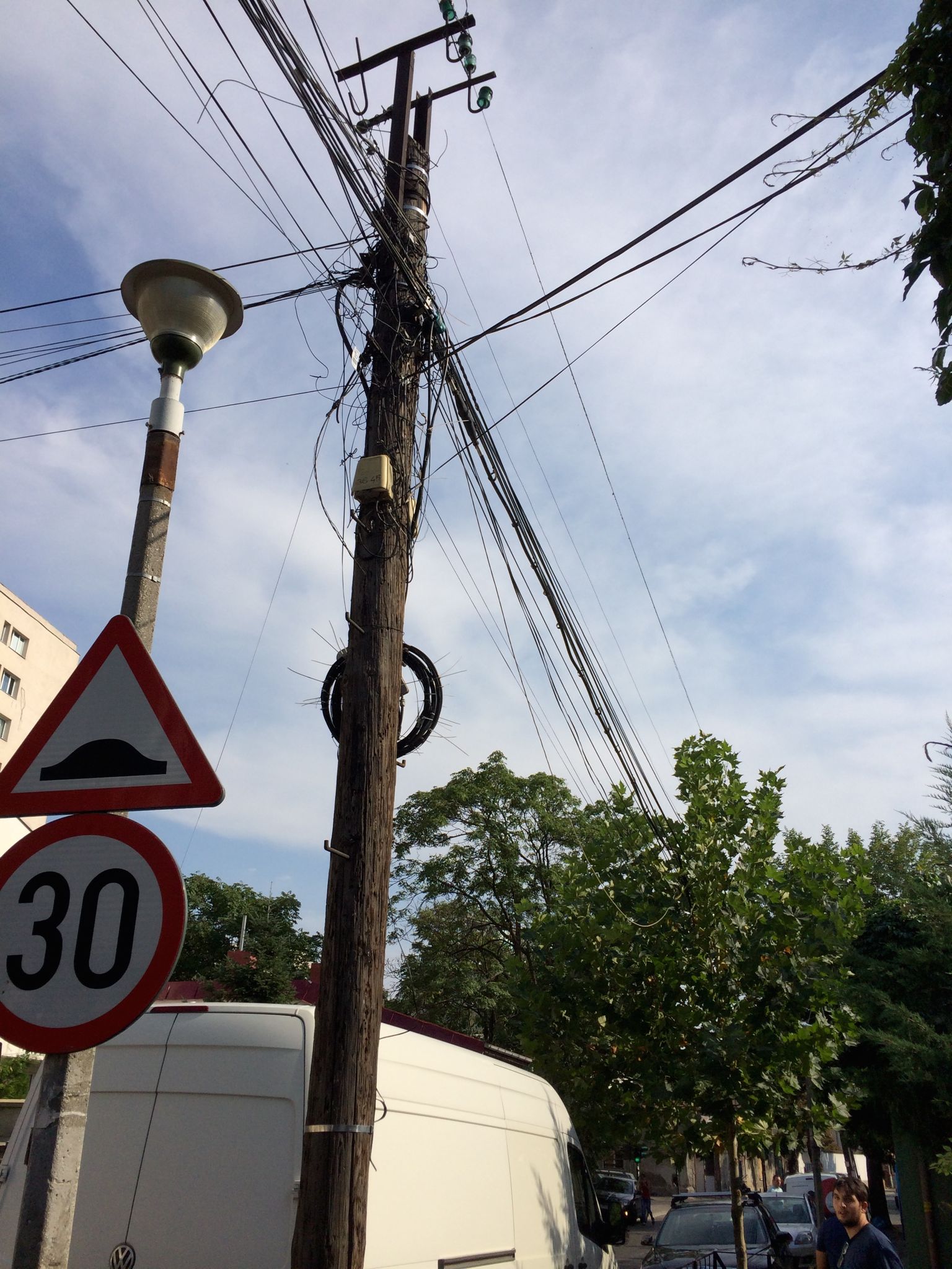 Photo 129 of 133 from the album Highlights Bucharest 2014.