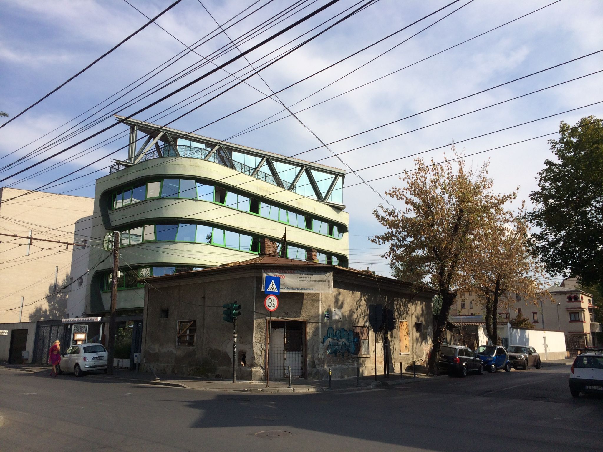 Photo 130 of 133 from the album Highlights Bucharest 2014.