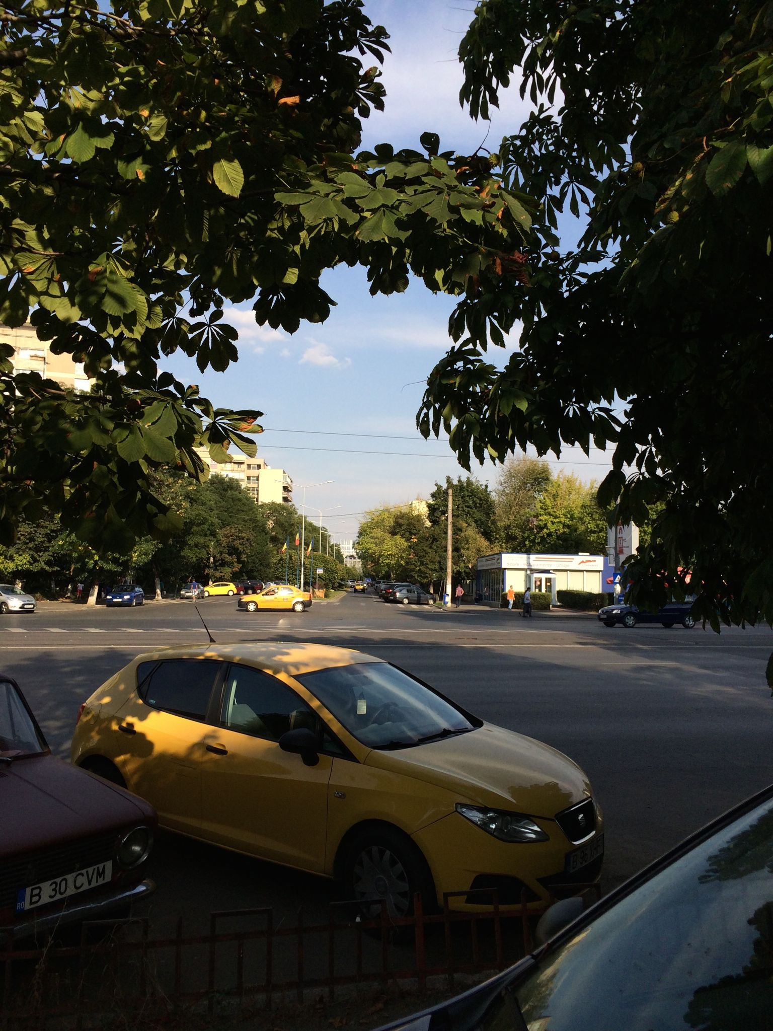 Photo 131 of 133 from the album Highlights Bucharest 2014.