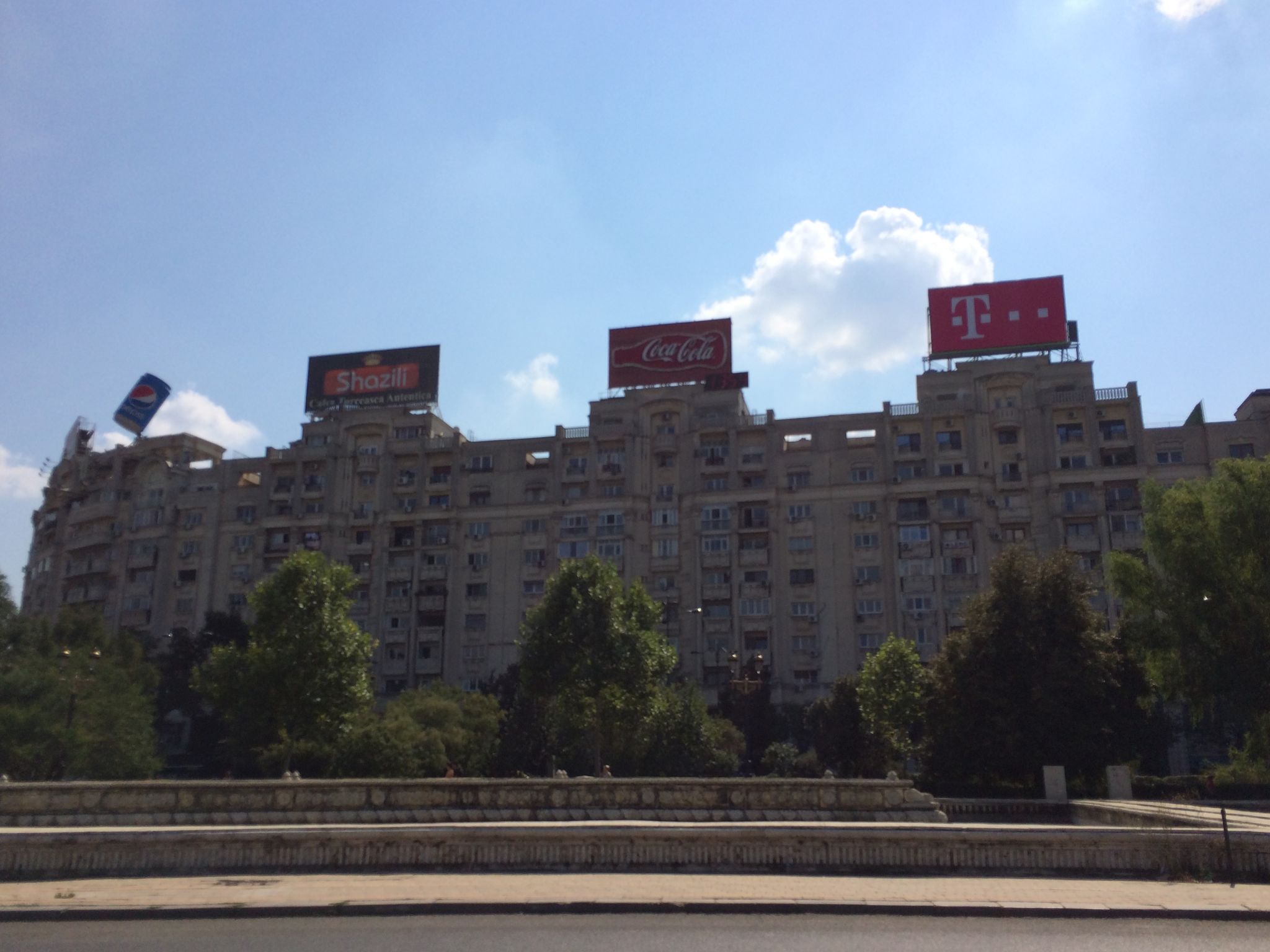 Photo 133 of 133 from the album Highlights Bucharest 2014.