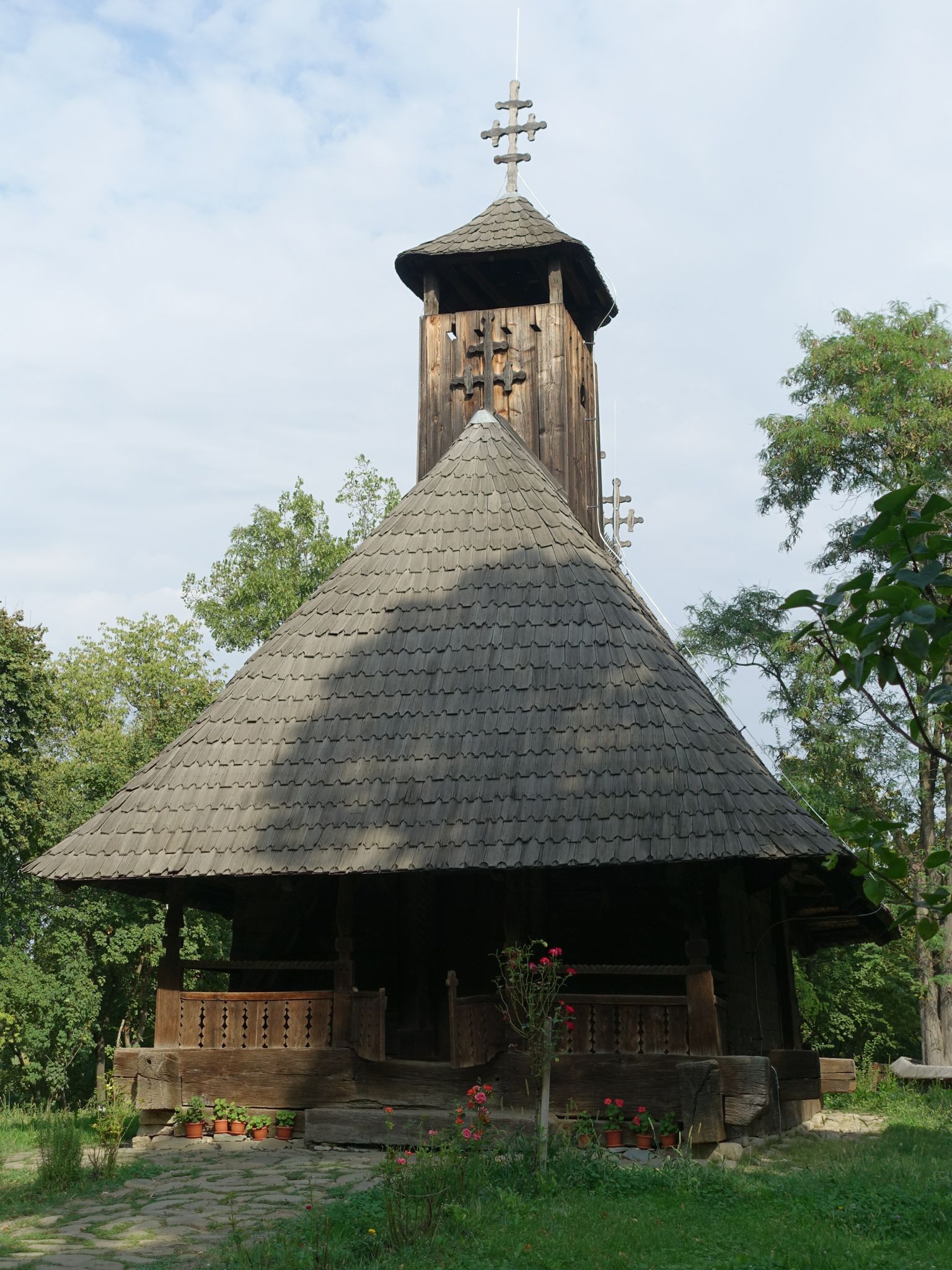 Photo 22 of 133 from the album Highlights Bucharest 2014.