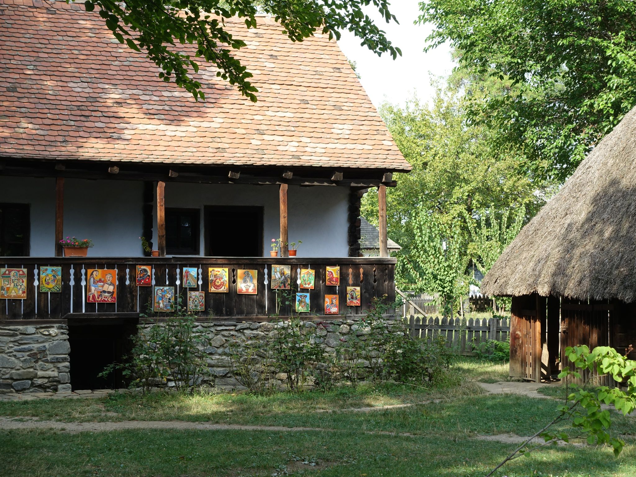 Photo 24 of 133 from the album Highlights Bucharest 2014.