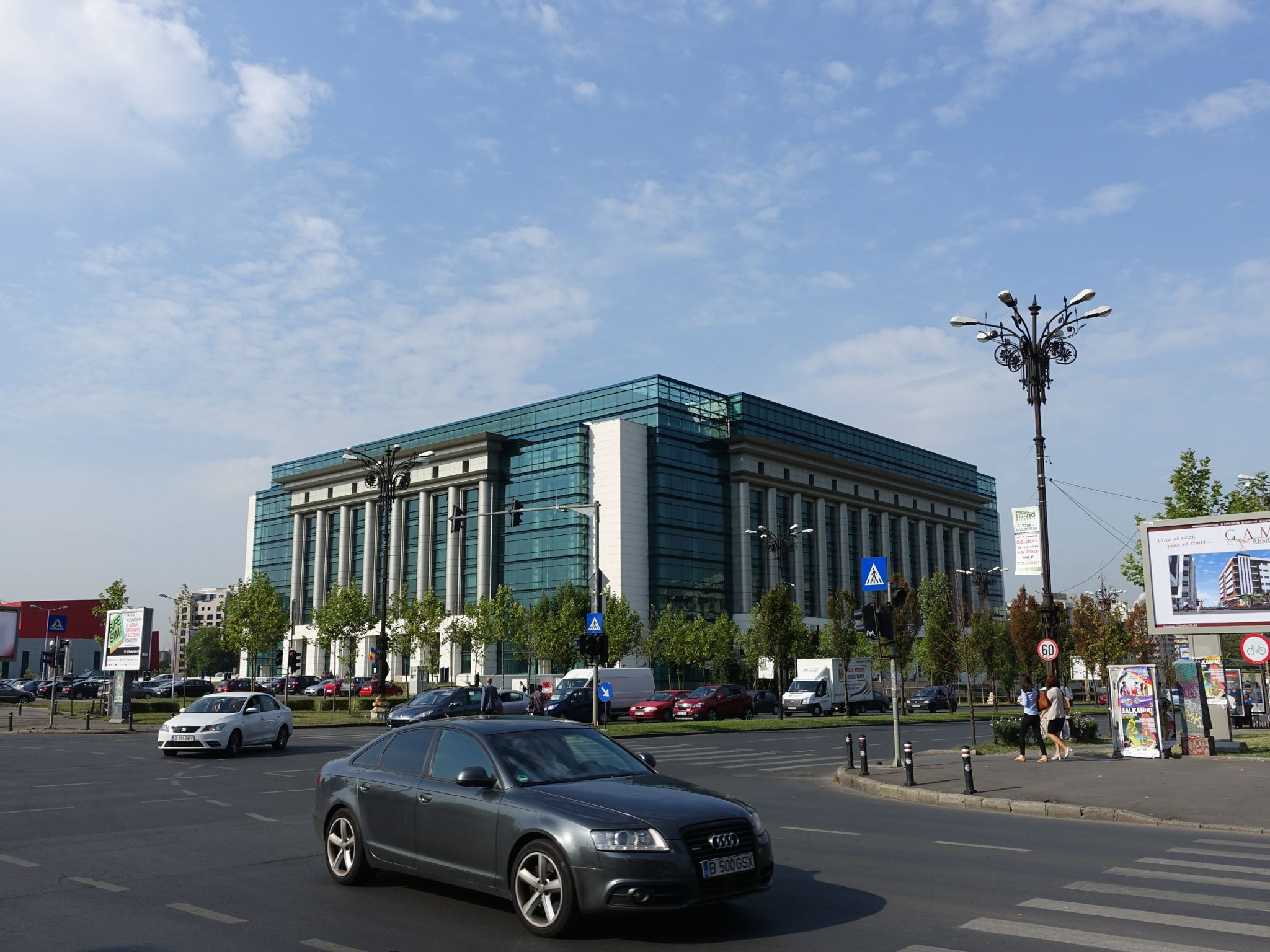 Photo 35 of 133 from the album Highlights Bucharest 2014.