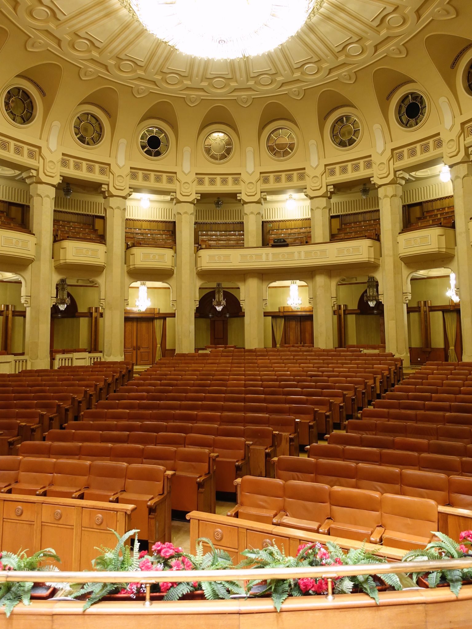 Photo 37 of 133 from the album Highlights Bucharest 2014.