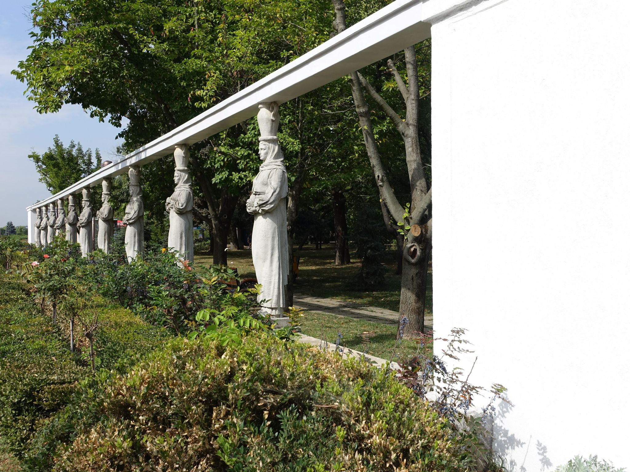 Photo 4 of 133 from the album Highlights Bucharest 2014.