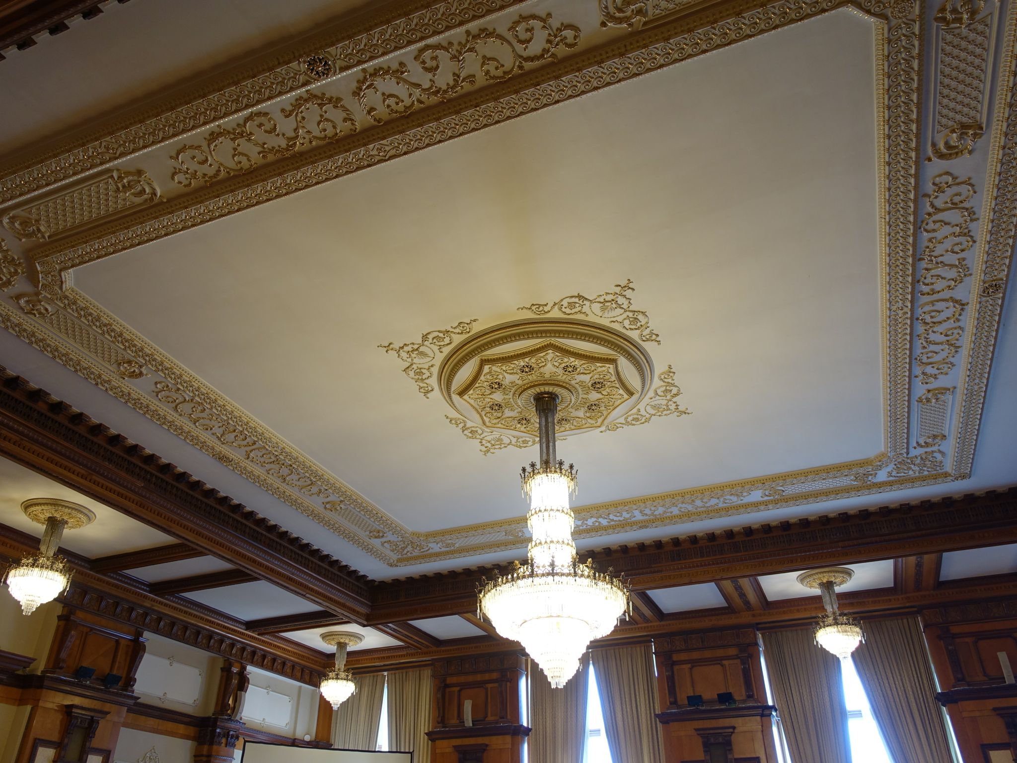 Photo 41 of 133 from the album Highlights Bucharest 2014.