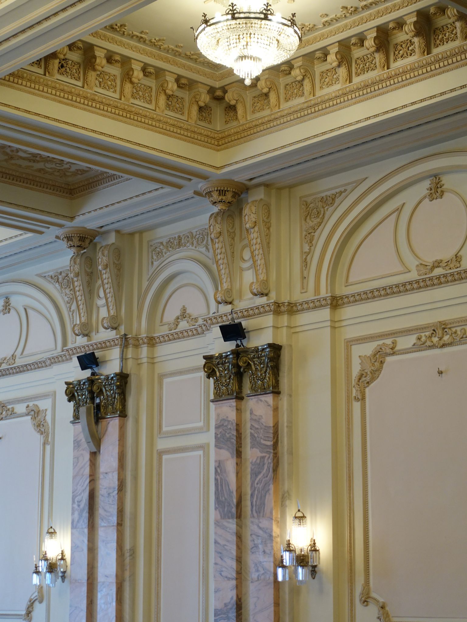 Photo 42 of 133 from the album Highlights Bucharest 2014.