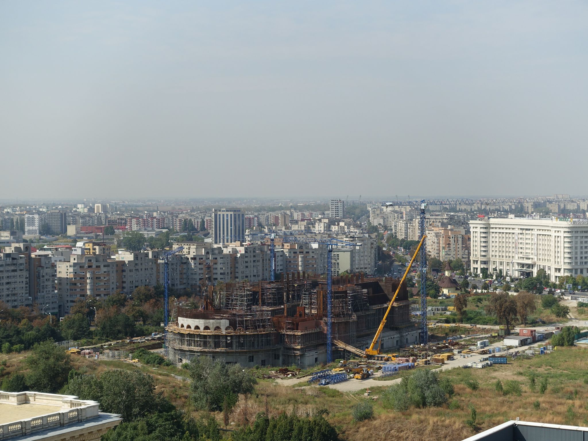 Photo 45 of 133 from the album Highlights Bucharest 2014.