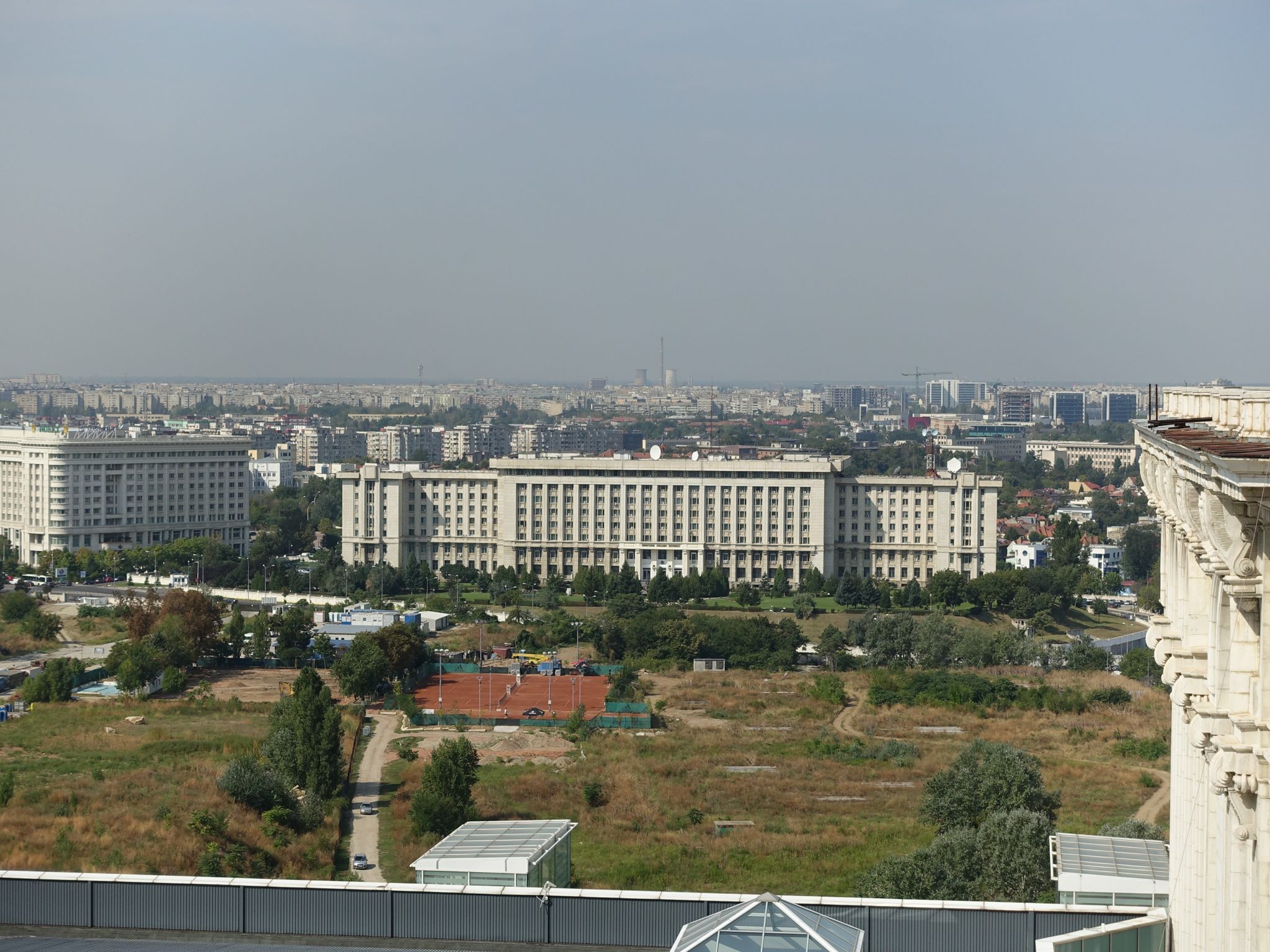 Photo 46 of 133 from the album Highlights Bucharest 2014.