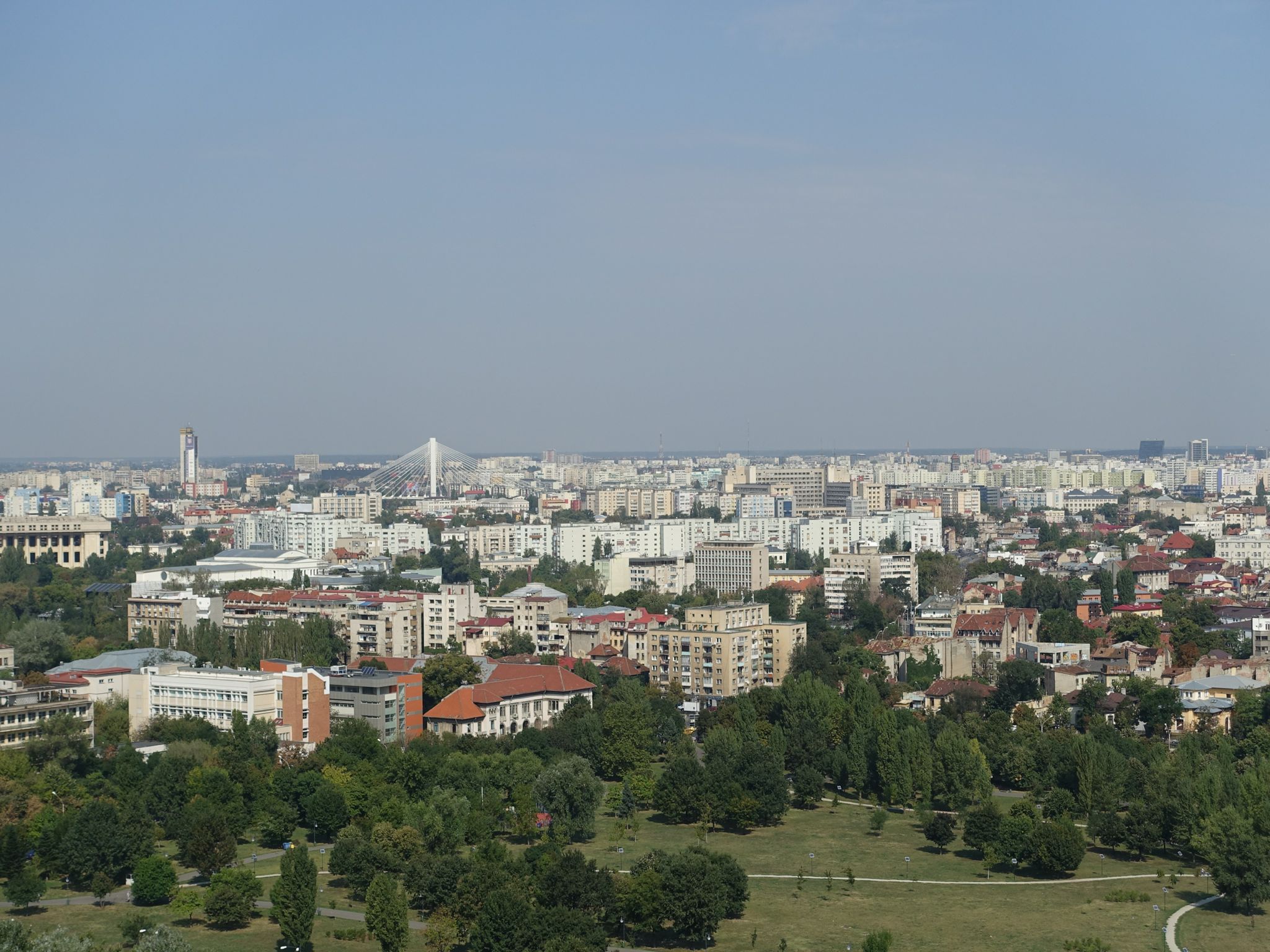 Photo 47 of 133 from the album Highlights Bucharest 2014.