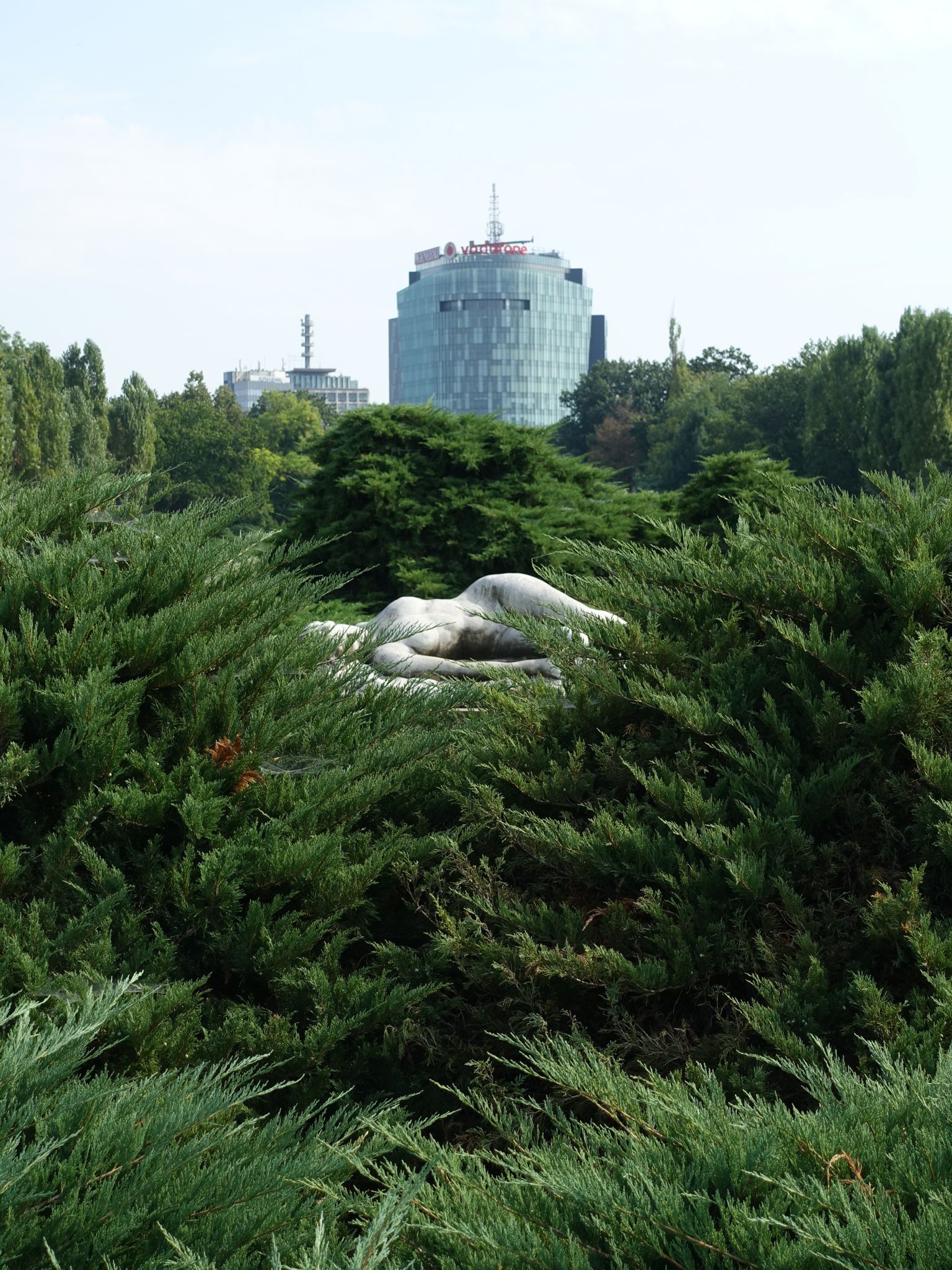 Photo 5 of 133 from the album Highlights Bucharest 2014.