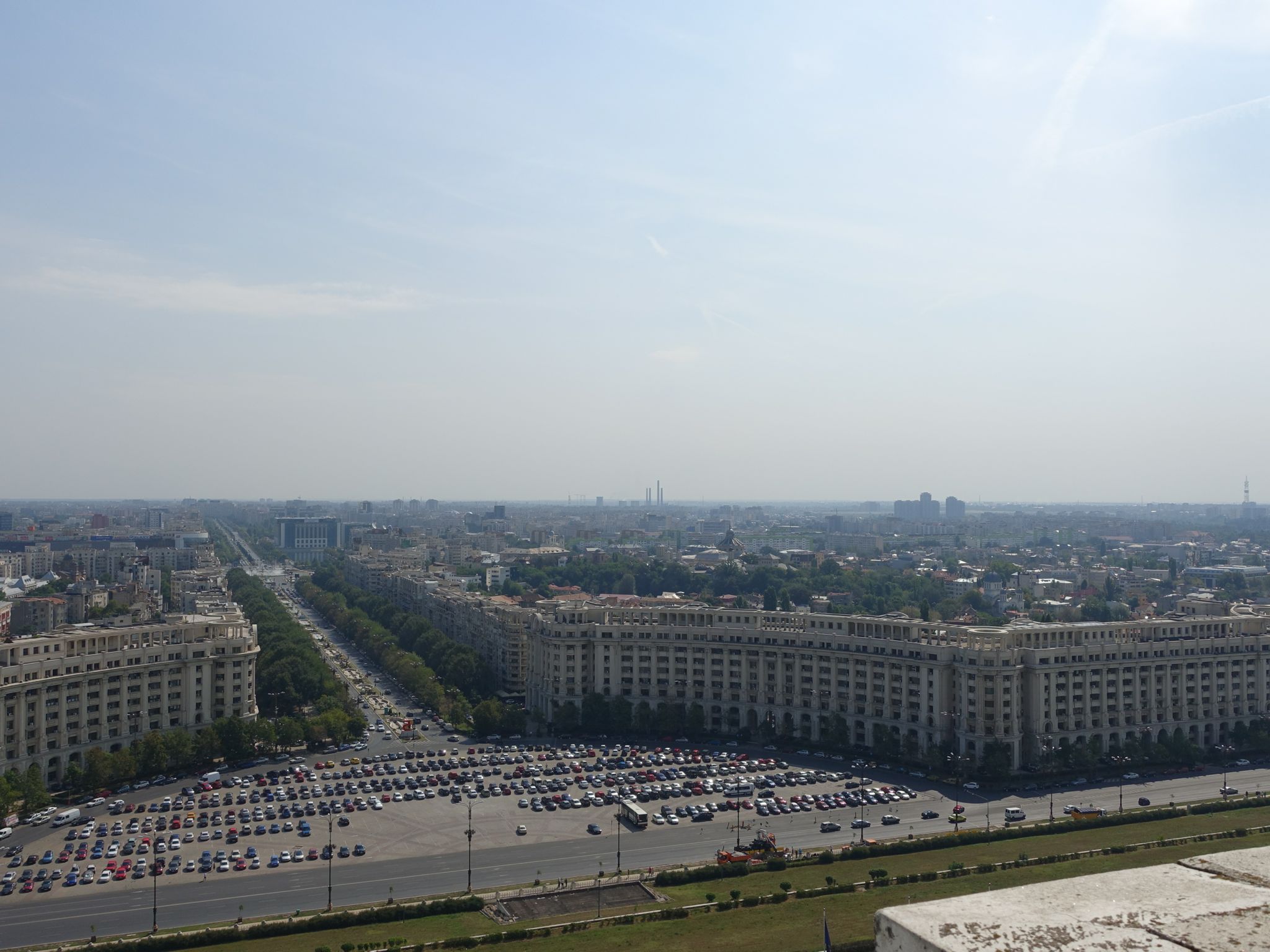 Photo 51 of 133 from the album Highlights Bucharest 2014.