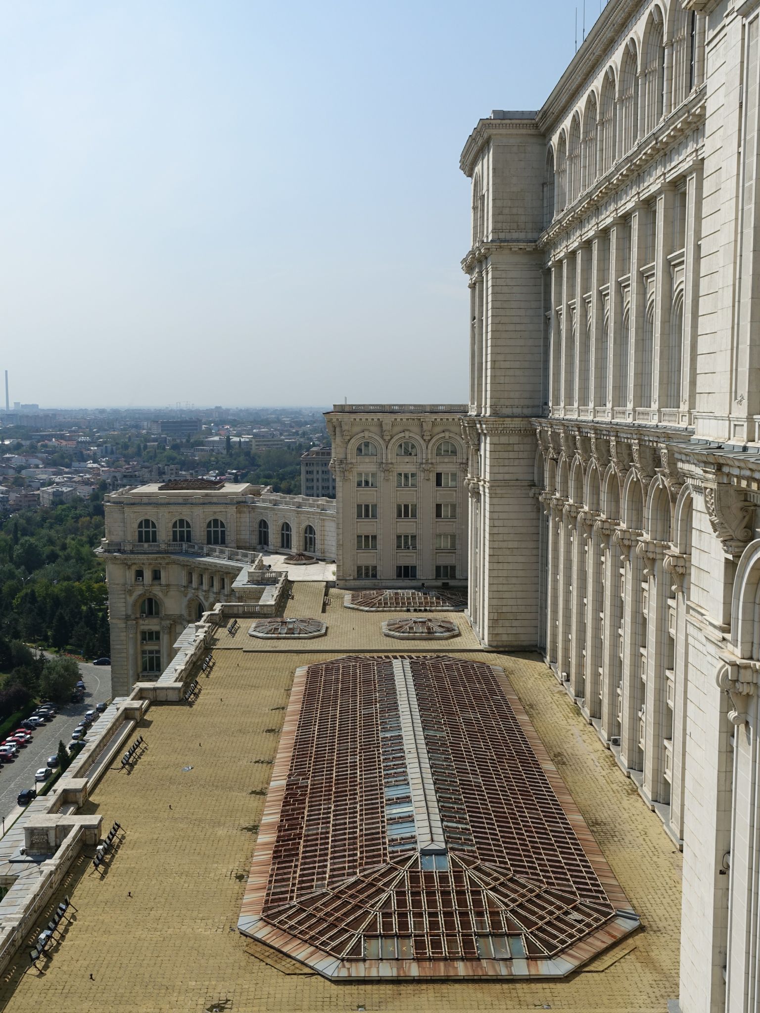 Photo 52 of 133 from the album Highlights Bucharest 2014.