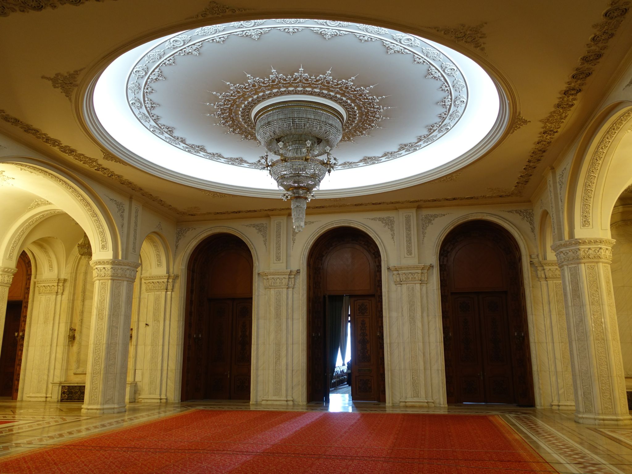 Photo 56 of 133 from the album Highlights Bucharest 2014.