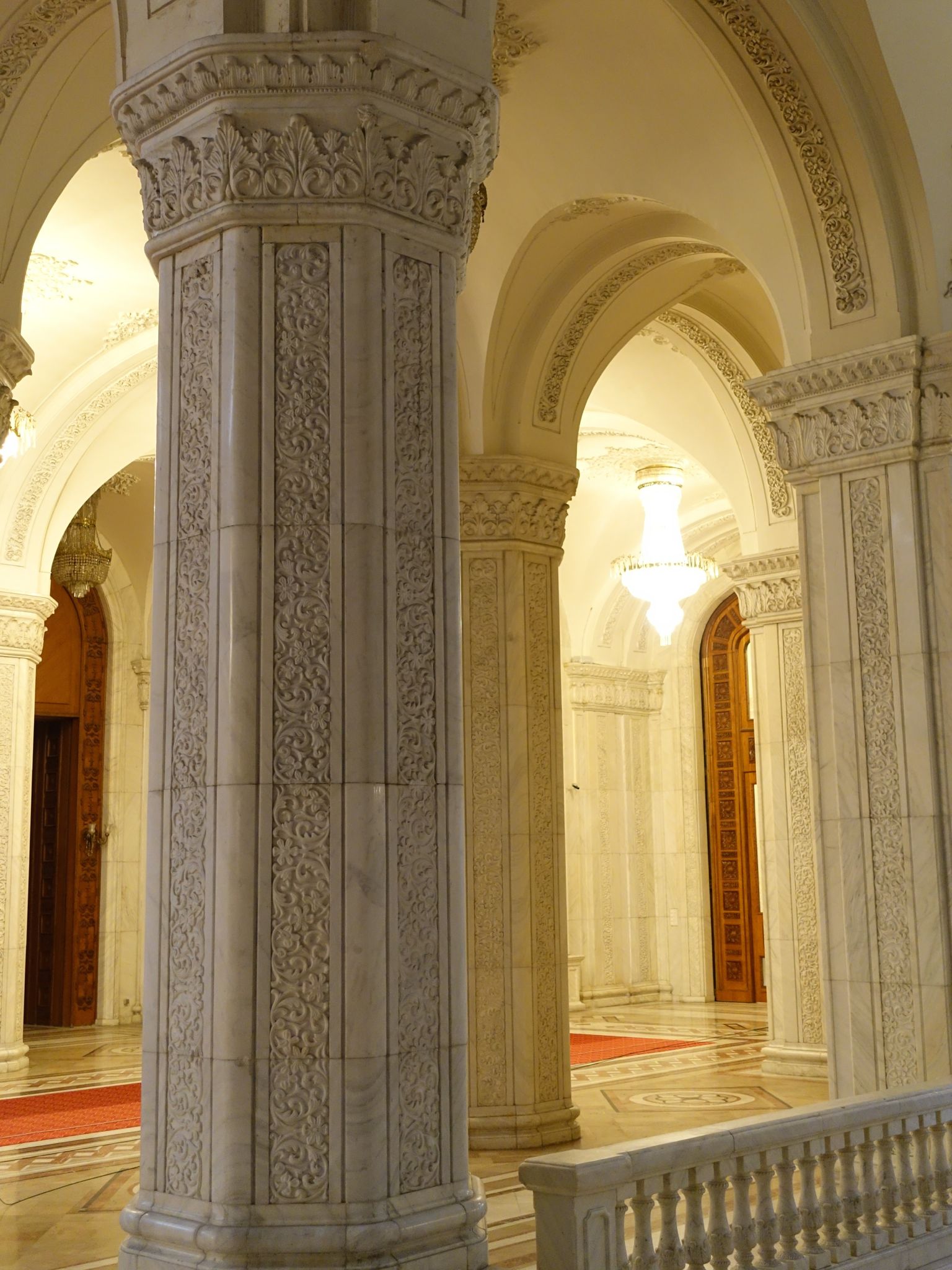 Photo 57 of 133 from the album Highlights Bucharest 2014.