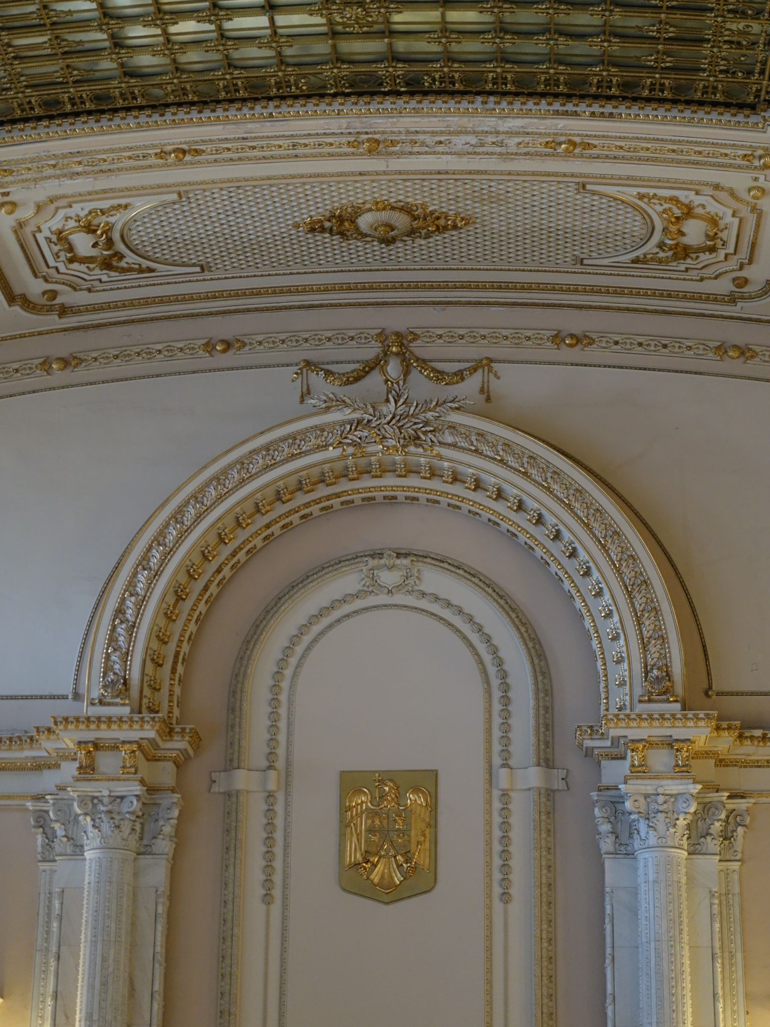 Photo 59 of 133 from the album Highlights Bucharest 2014.