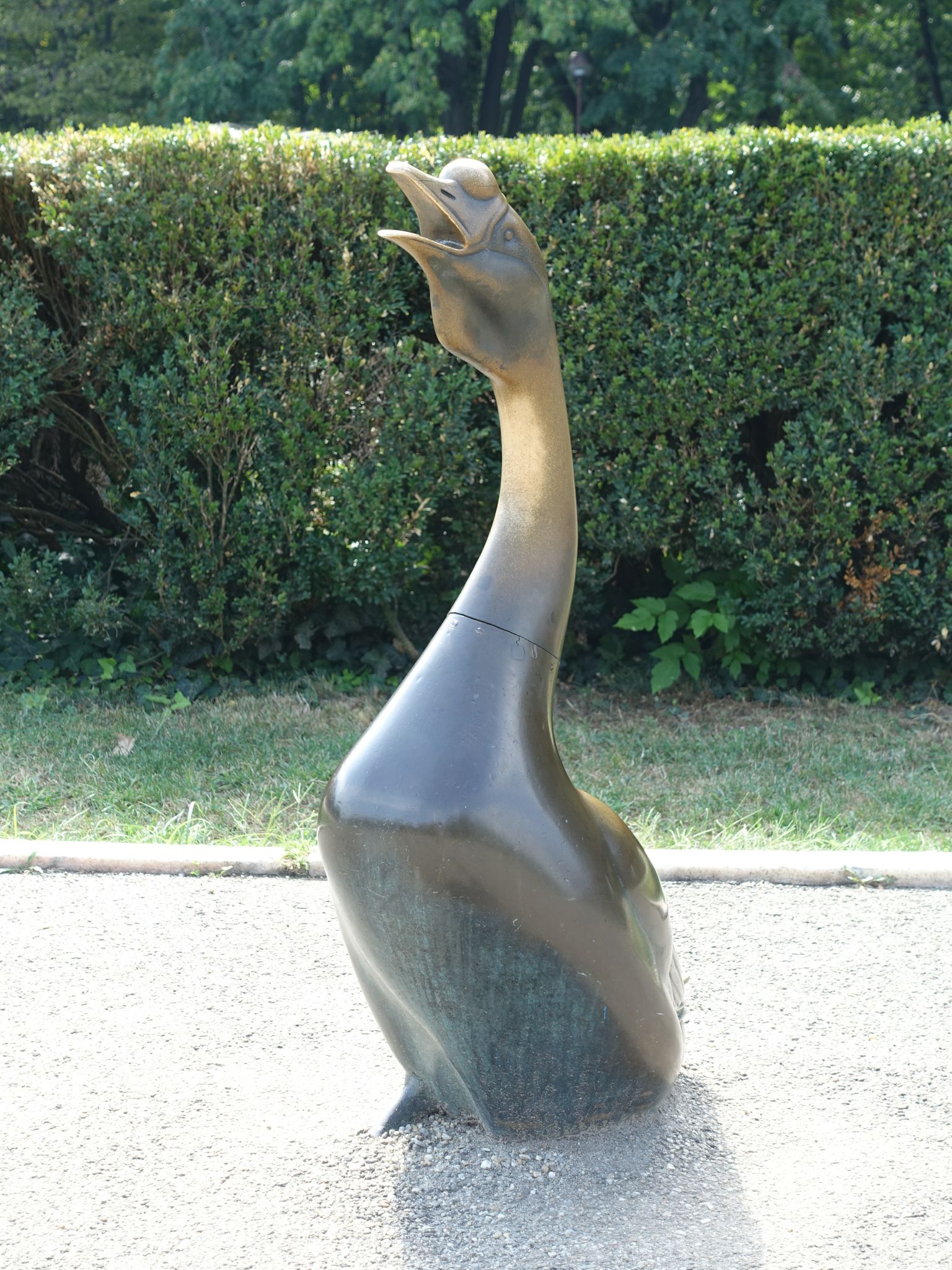 Photo 6 of 133 from the album Highlights Bucharest 2014.