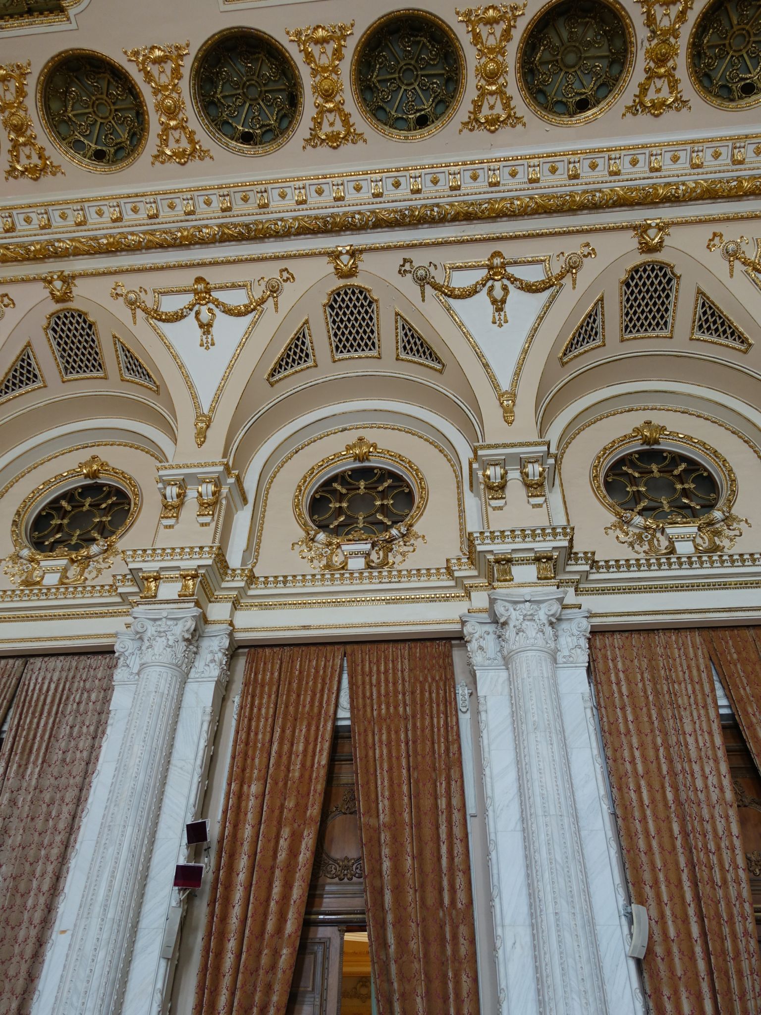 Photo 61 of 133 from the album Highlights Bucharest 2014.