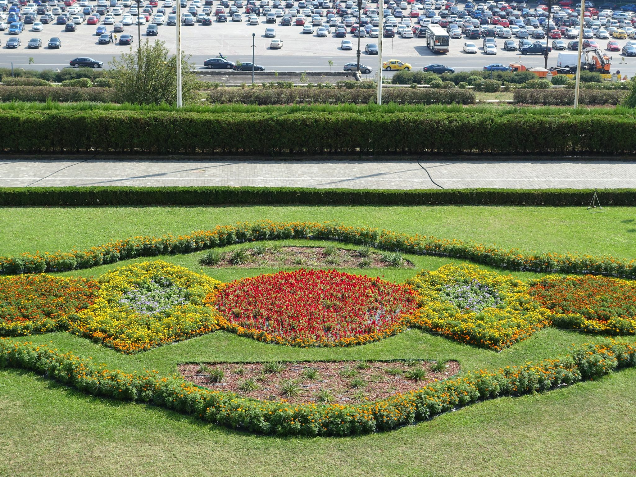 Photo 62 of 133 from the album Highlights Bucharest 2014.