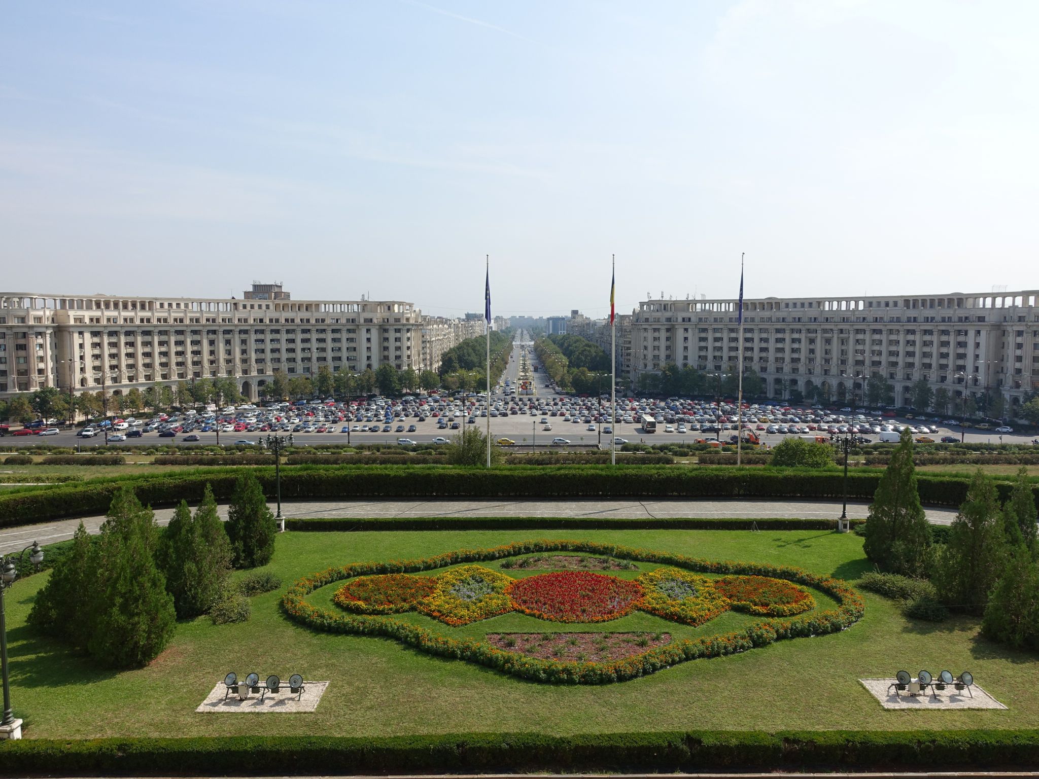 Photo 64 of 133 from the album Highlights Bucharest 2014.