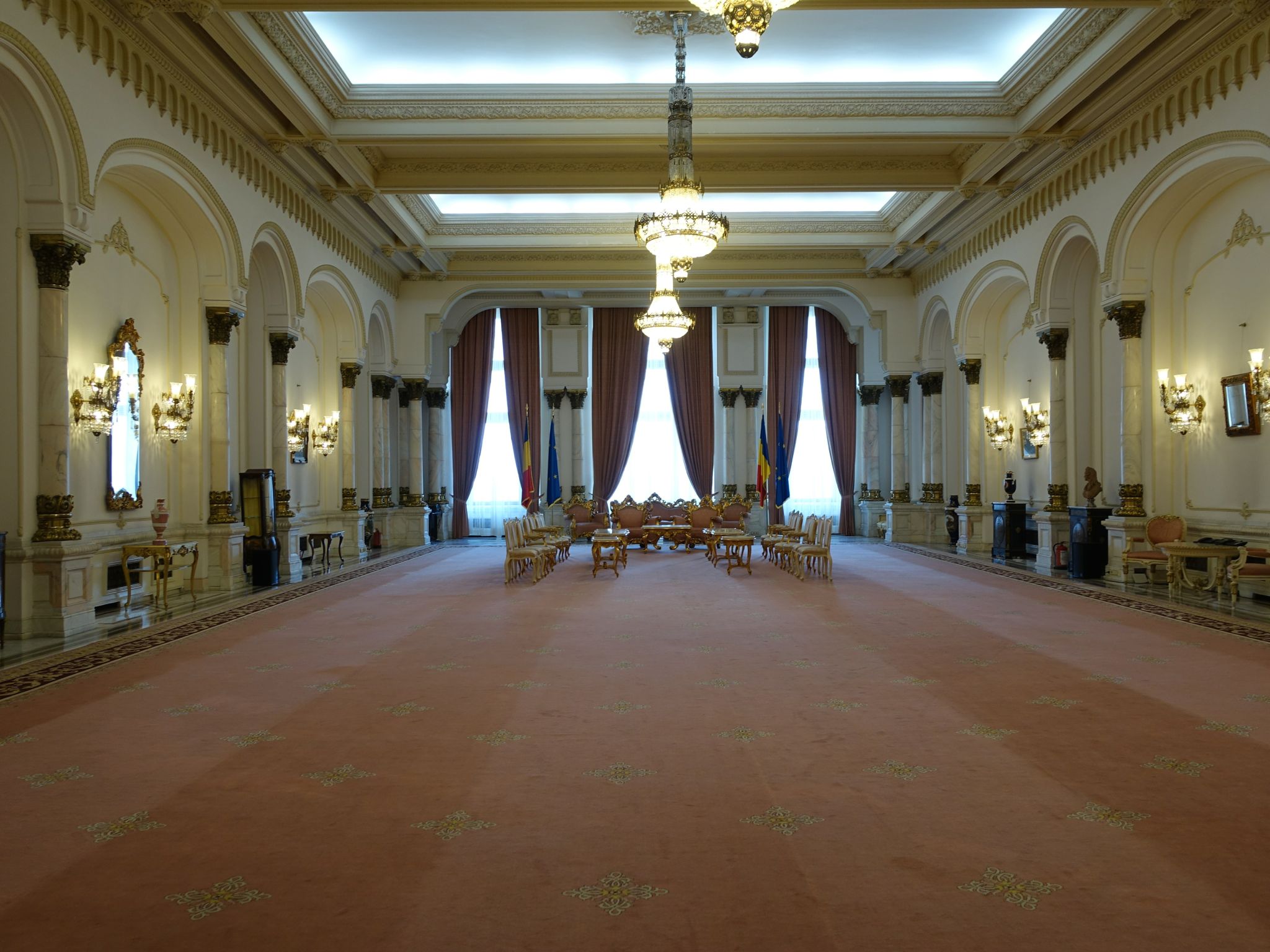 Photo 66 of 133 from the album Highlights Bucharest 2014.