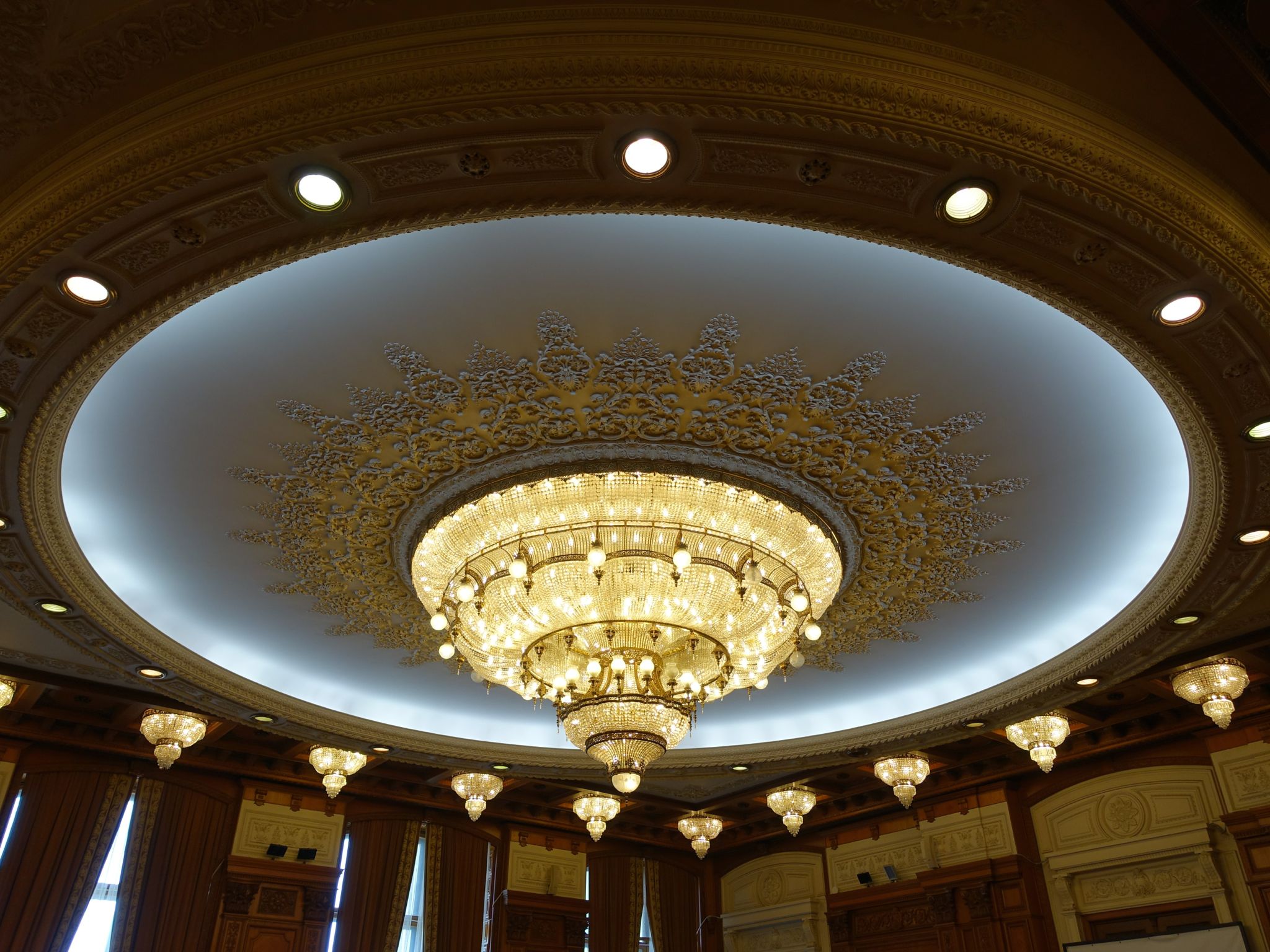 Photo 67 of 133 from the album Highlights Bucharest 2014.