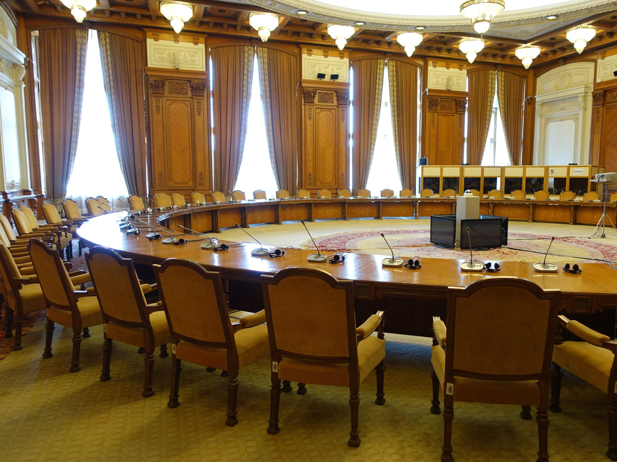 Photo 68 of 133 from the album Highlights Bucharest 2014.