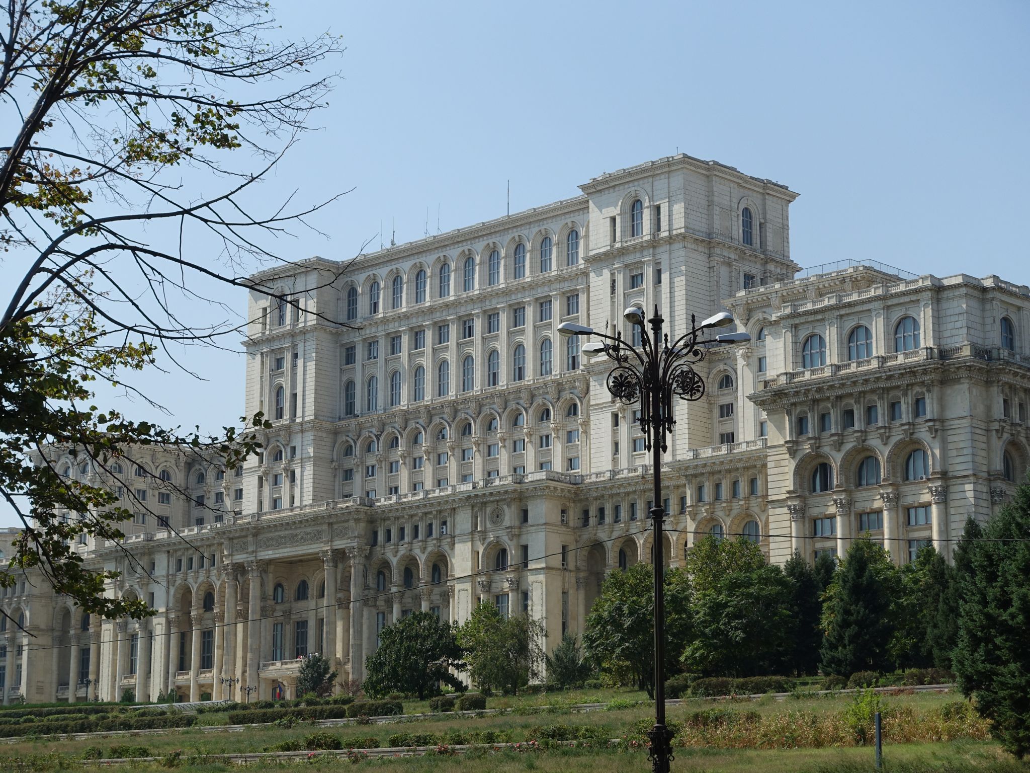 Photo 70 of 133 from the album Highlights Bucharest 2014.