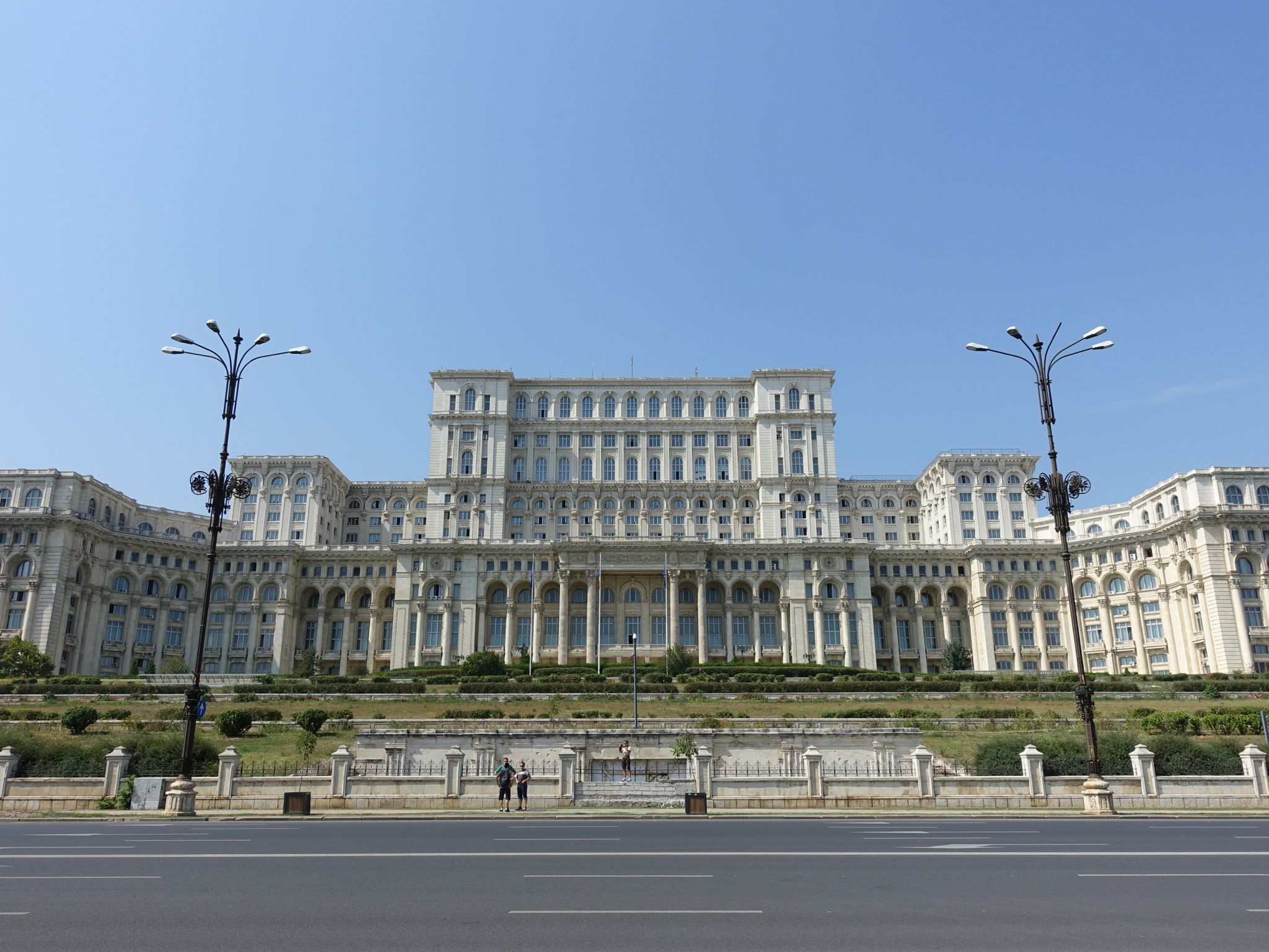 Photo 71 of 133 from the album Highlights Bucharest 2014.