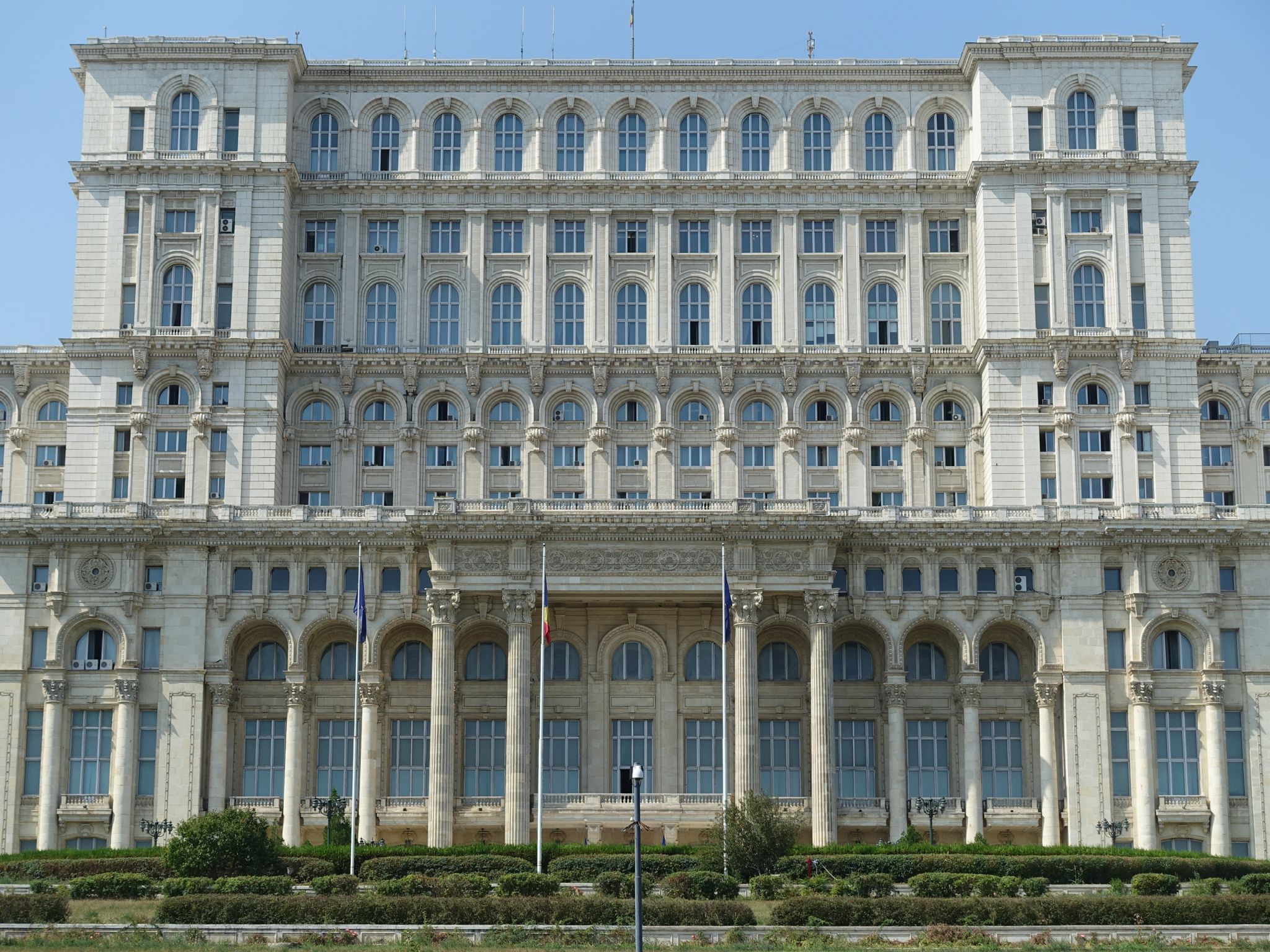 Photo 72 of 133 from the album Highlights Bucharest 2014.