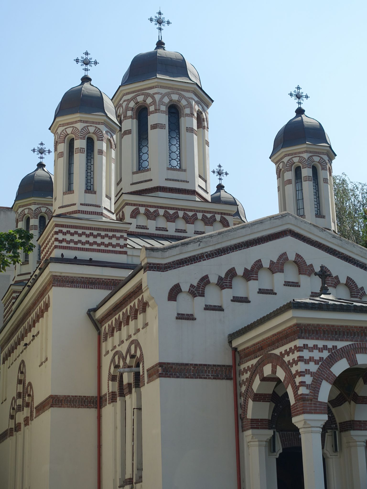 Photo 75 of 133 from the album Highlights Bucharest 2014.