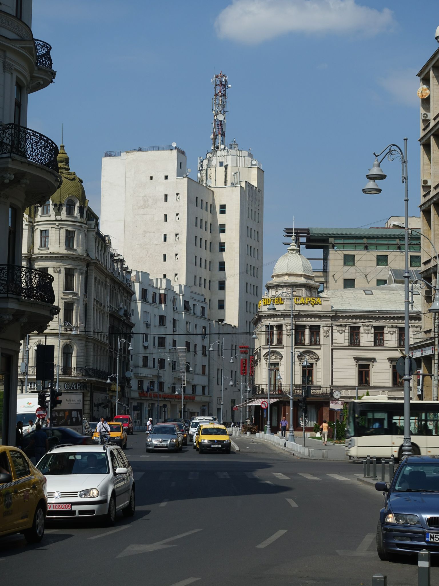 Photo 76 of 133 from the album Highlights Bucharest 2014.