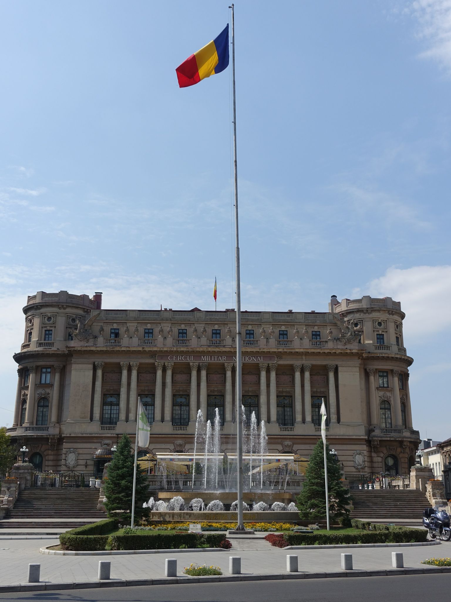 Photo 77 of 133 from the album Highlights Bucharest 2014.