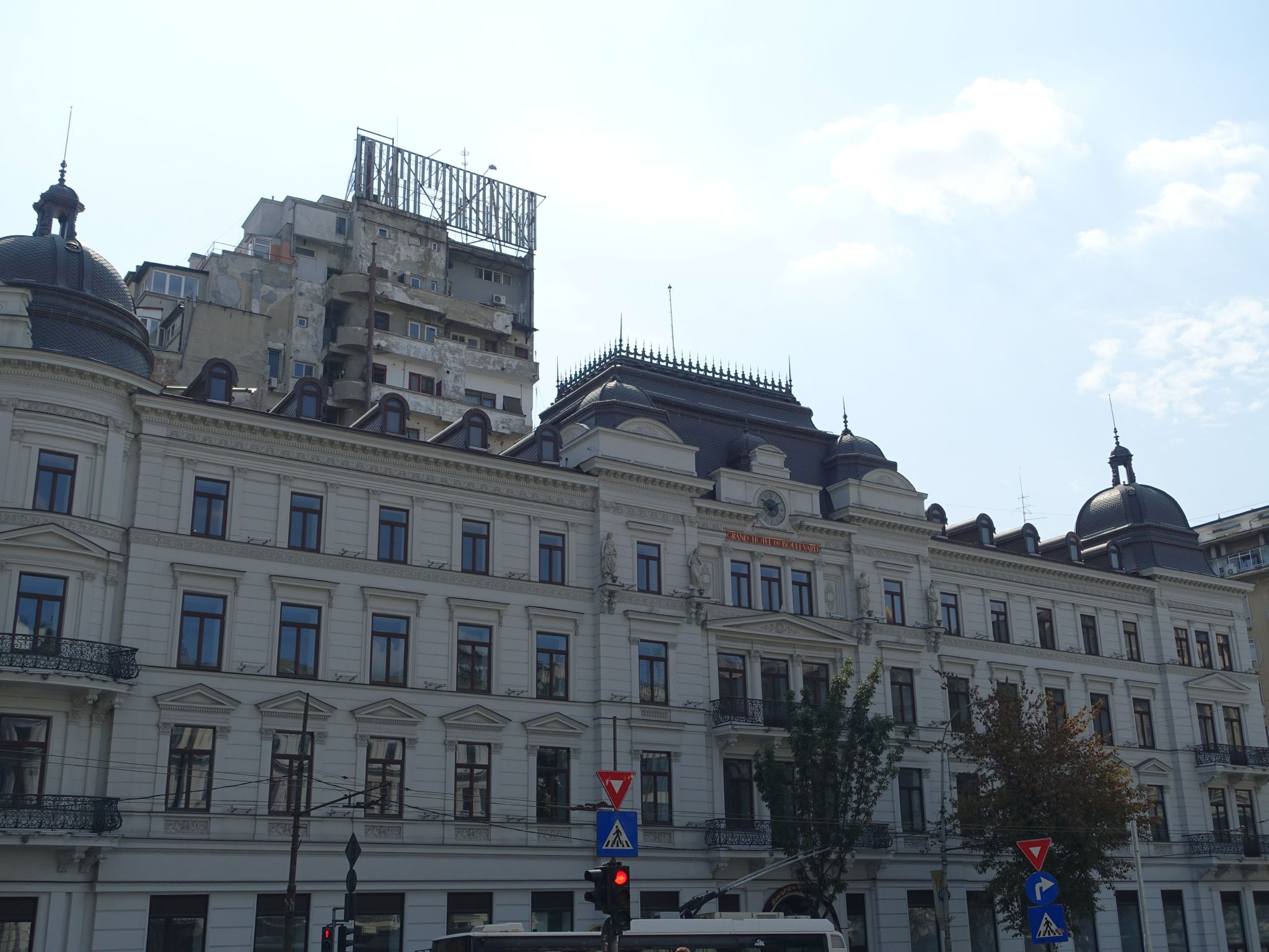 Photo 78 of 133 from the album Highlights Bucharest 2014.