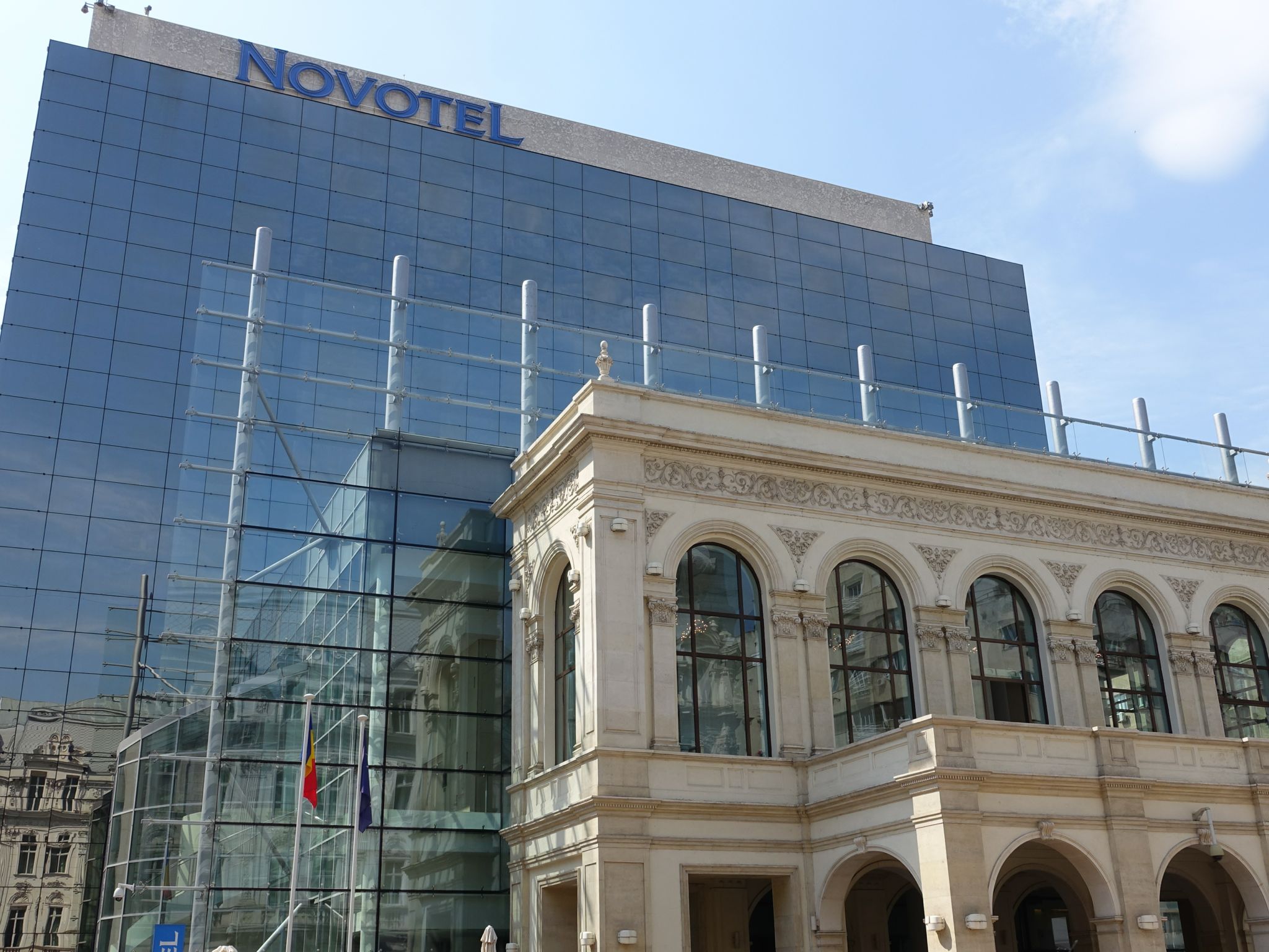 Photo 79 of 133 from the album Highlights Bucharest 2014.