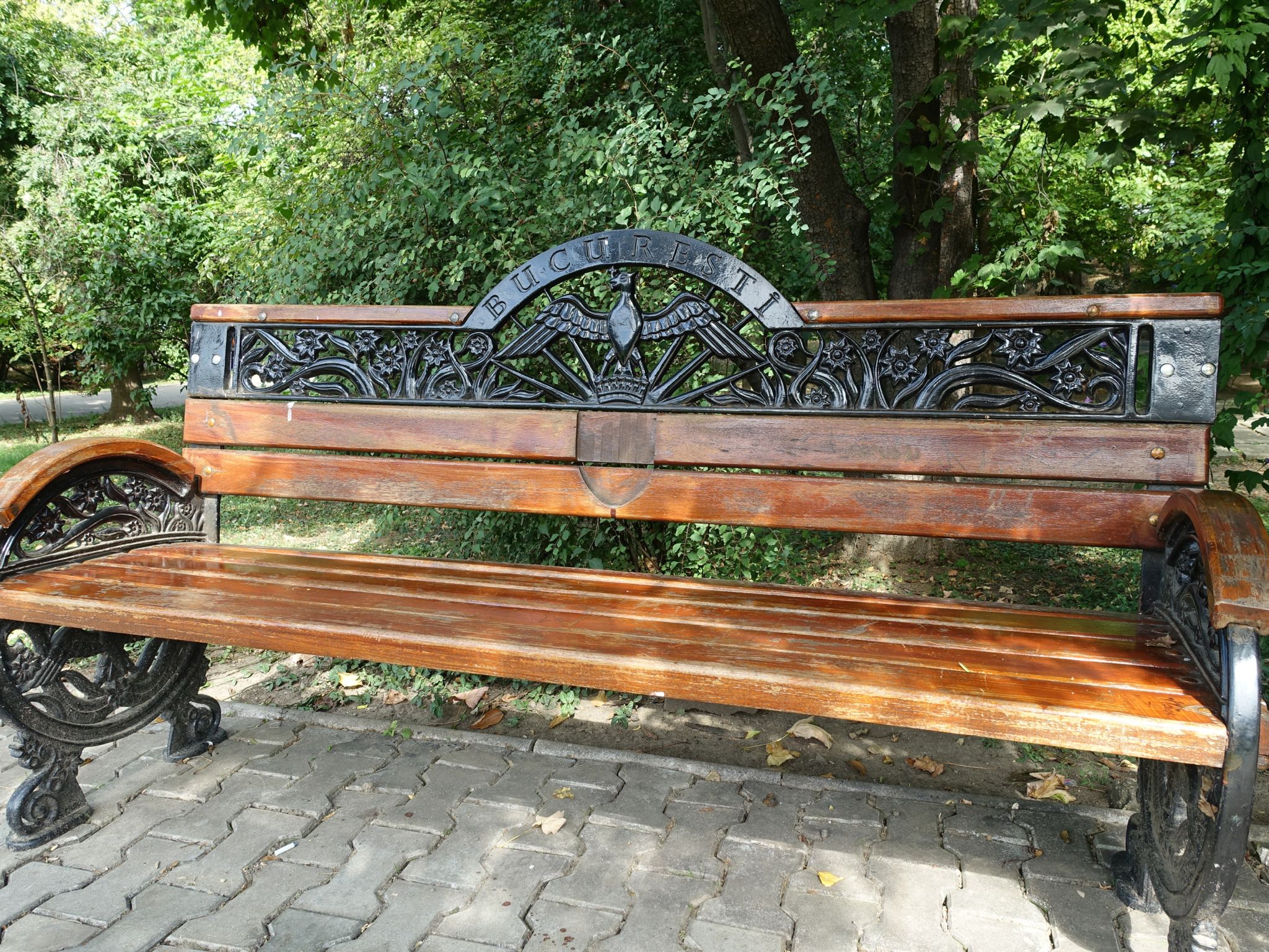 Photo 8 of 133 from the album Highlights Bucharest 2014.